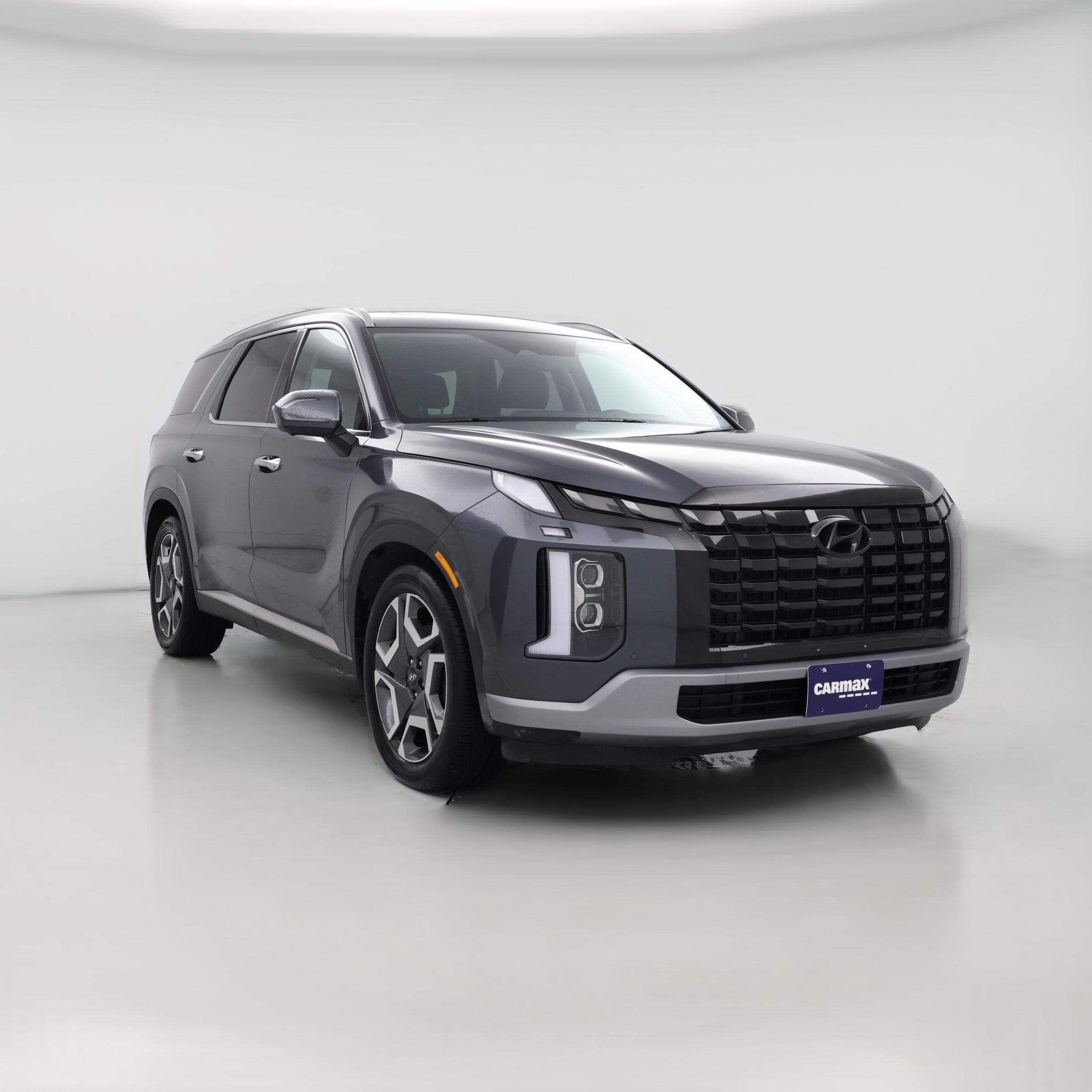 Thumbnail: 2023 Hyundai Palisade - 1
