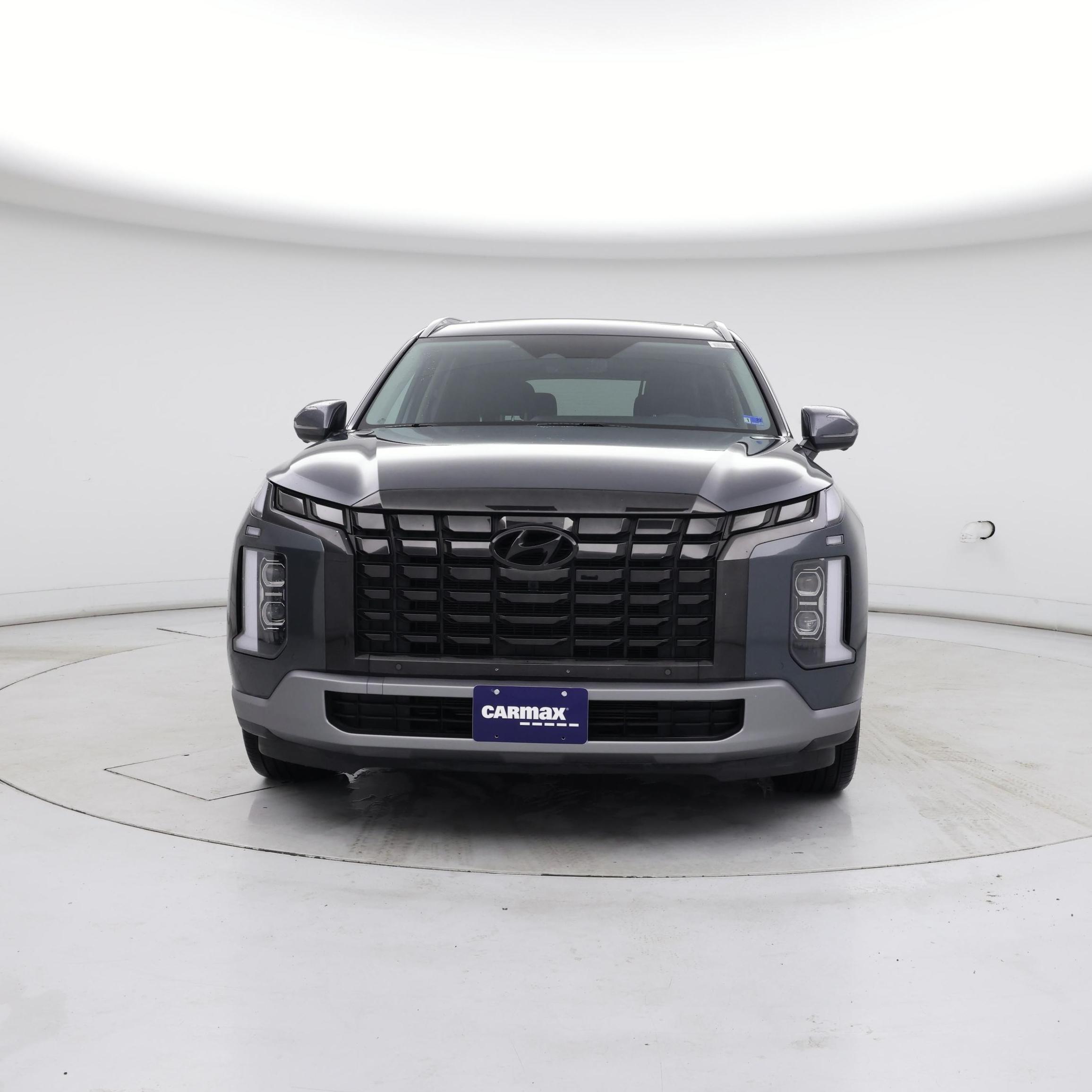 Thumbnail: 2023 Hyundai Palisade - 5