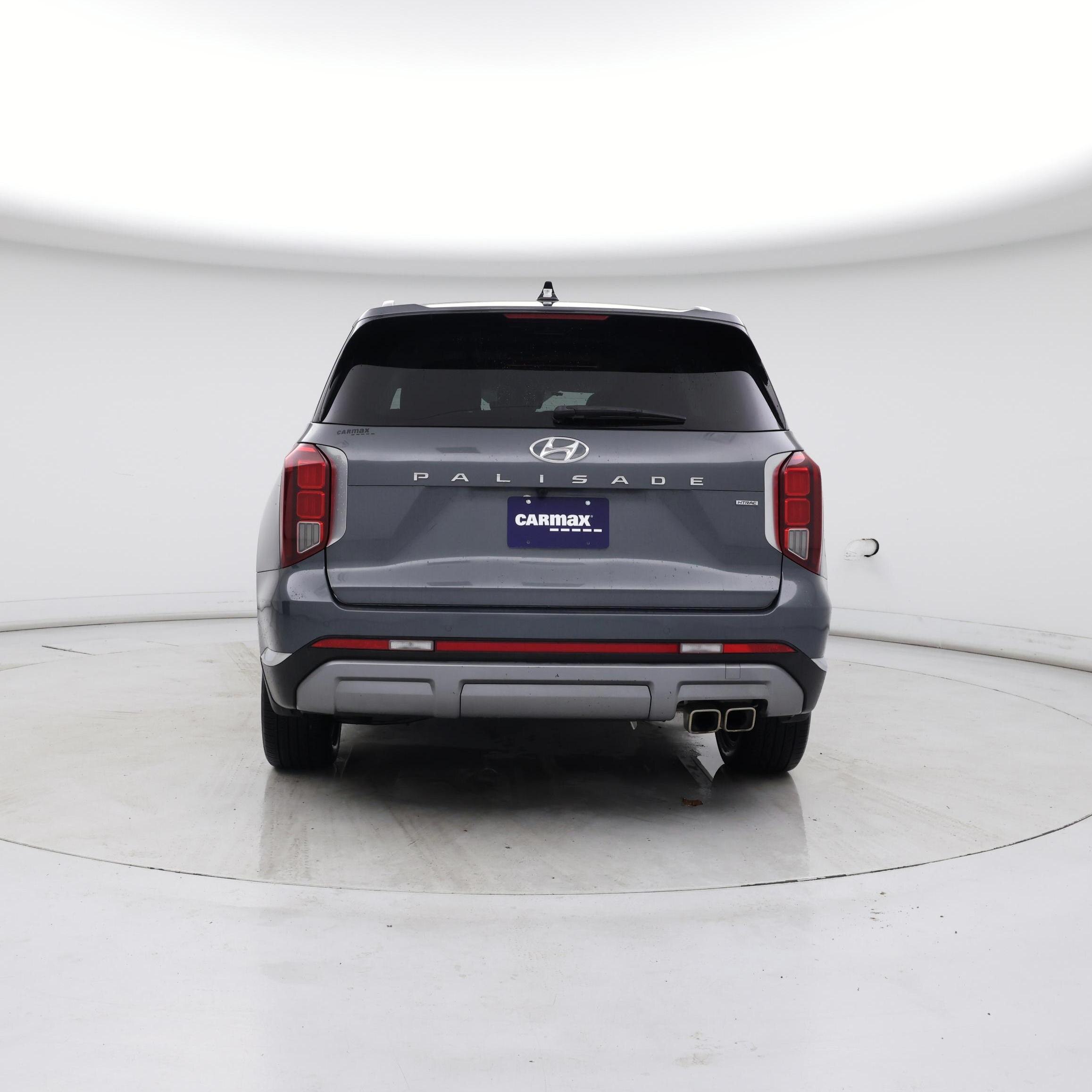 Thumbnail: 2023 Hyundai Palisade - 6