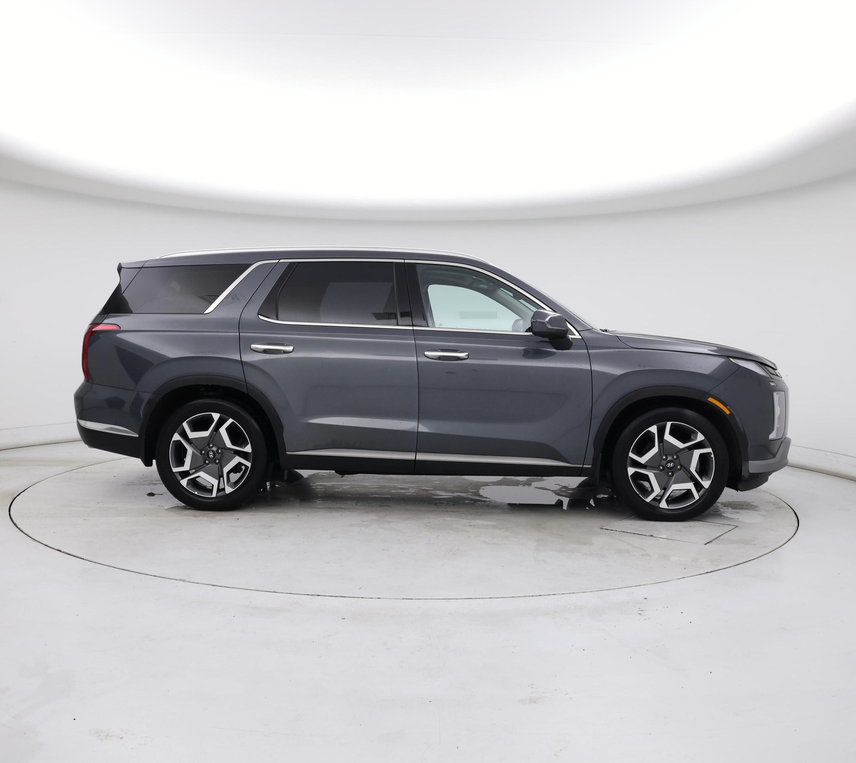 Thumbnail: 2023 Hyundai Palisade - 7