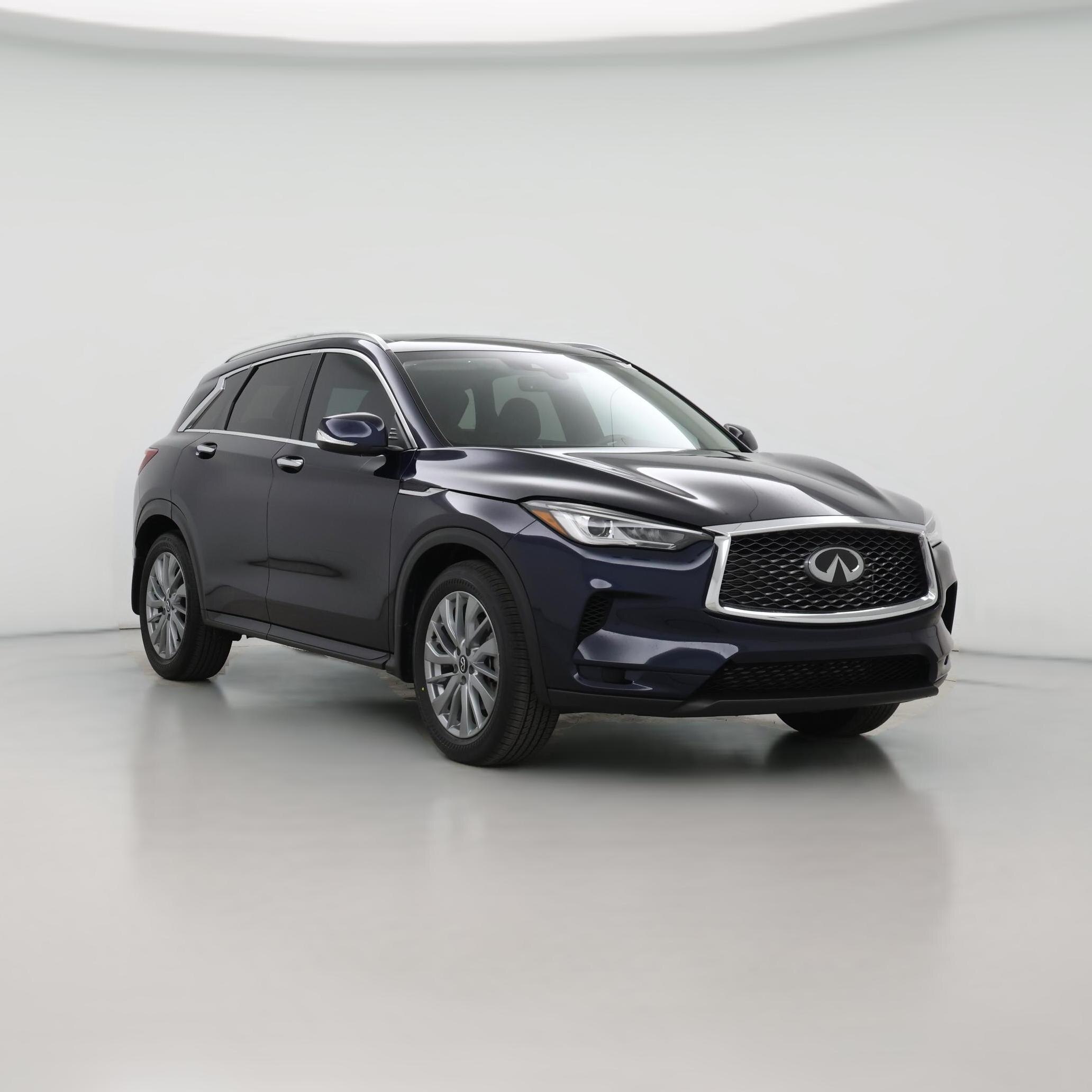 Thumbnail: 2023 INFINITI QX50 - 1
