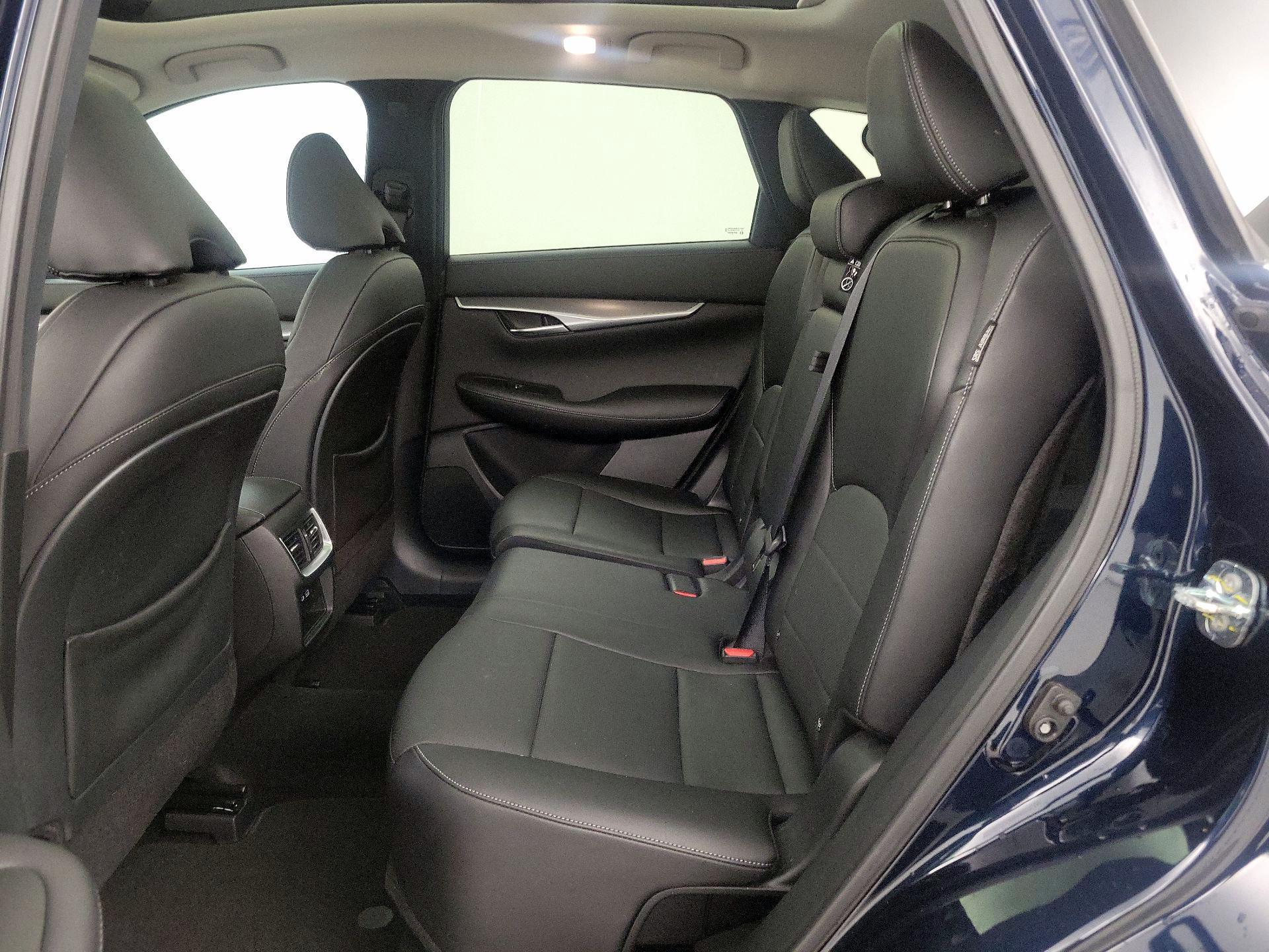 Thumbnail: 2023 INFINITI QX50 - 20