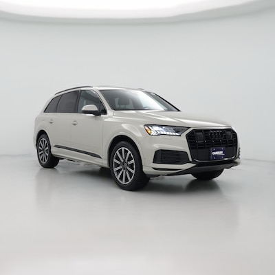 2023 Audi Q7 Premium Plus