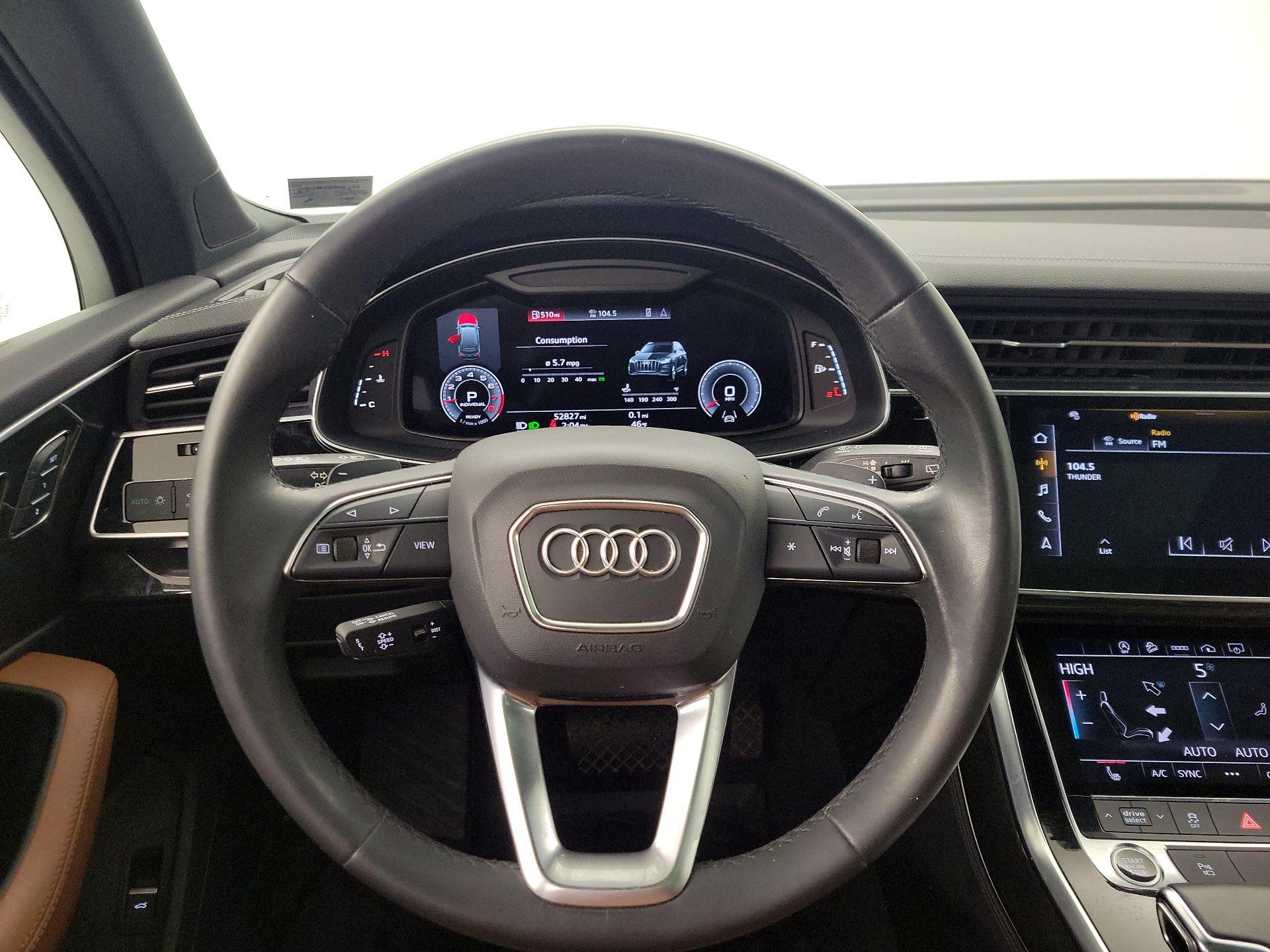 Thumbnail: 2023 Audi Q7 - 10