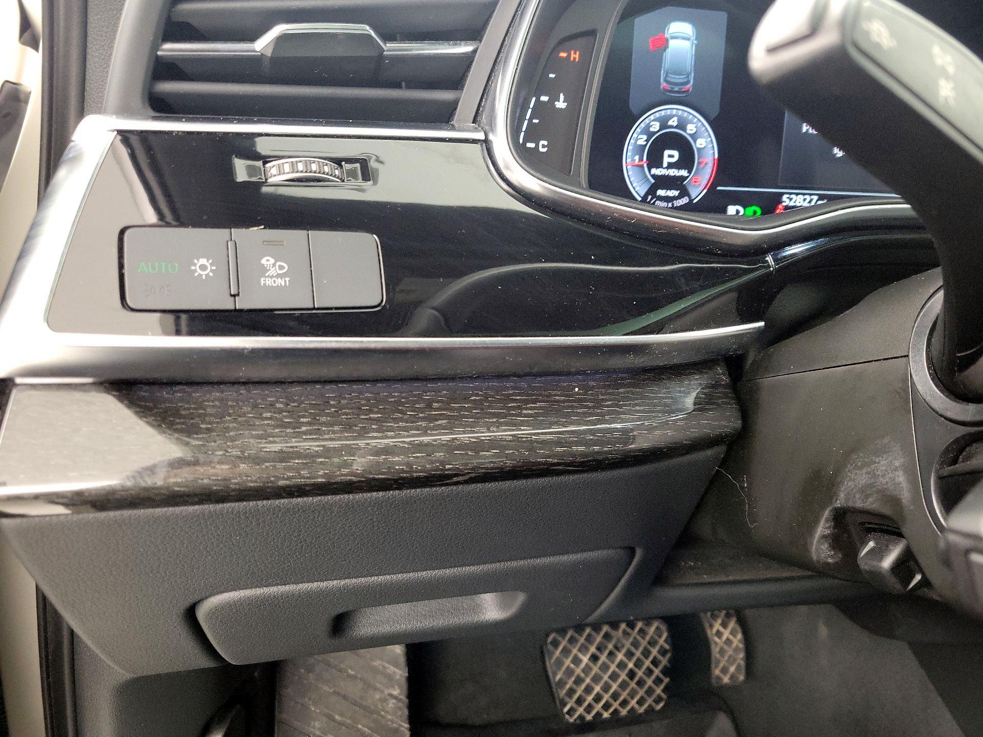 Thumbnail: 2023 Audi Q7 - 13