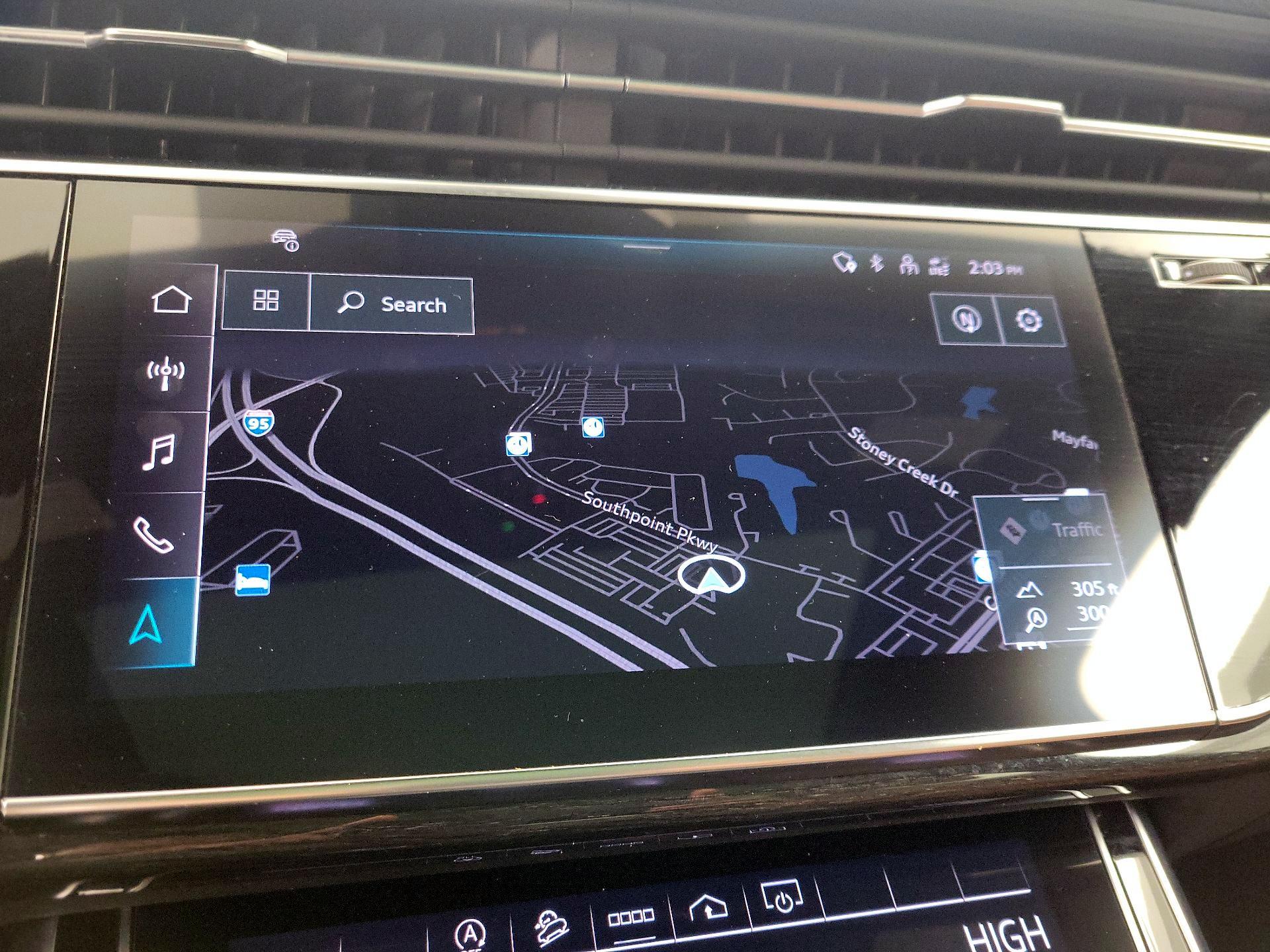 Thumbnail: 2023 Audi Q7 - 14