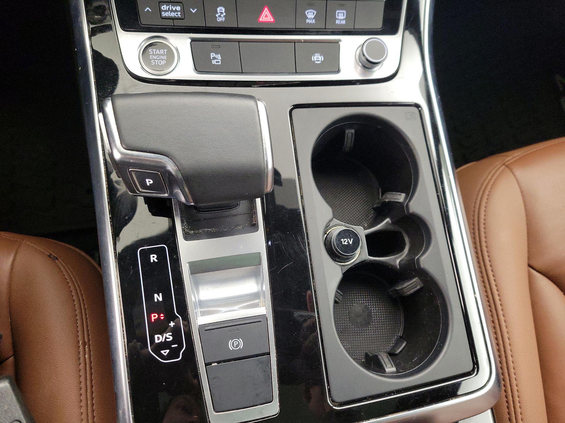 Thumbnail: 2023 Audi Q7 - 18