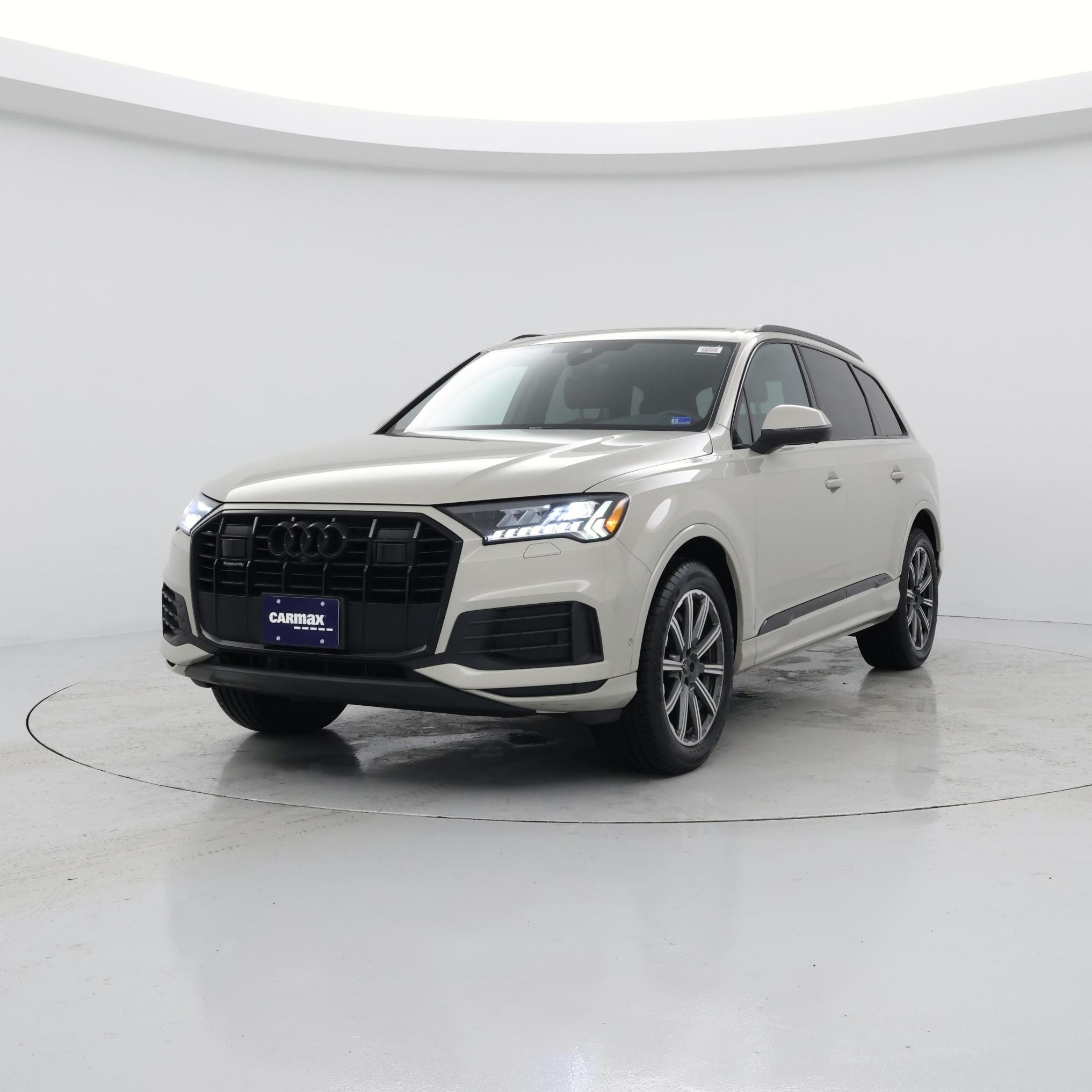 Thumbnail: 2023 Audi Q7 - 4