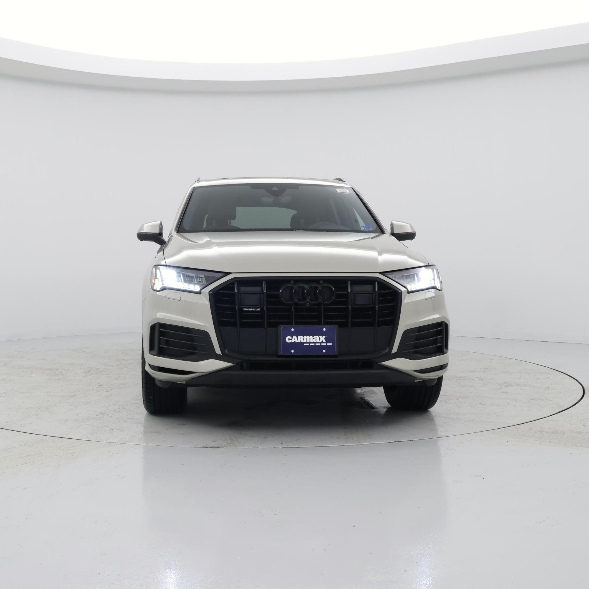 Thumbnail: 2023 Audi Q7 - 5