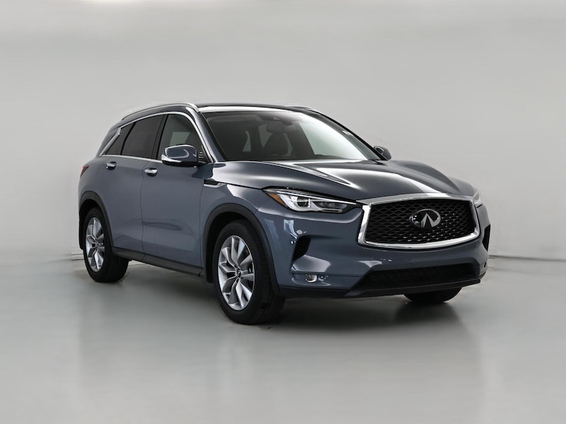 2022 INFINITI QX50 Luxe -
                  Norcross, GA