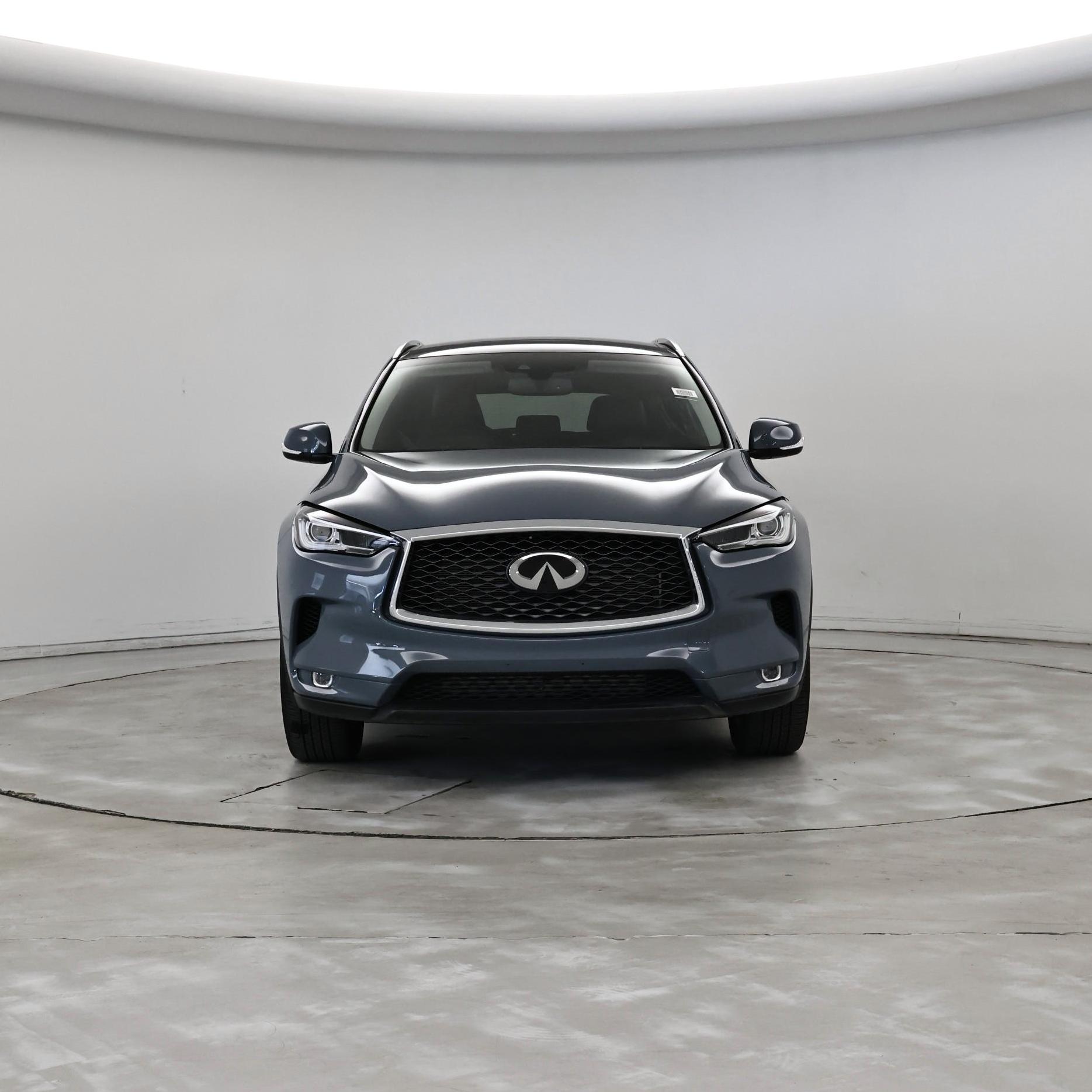 Thumbnail: 2022 INFINITI QX50 - 5