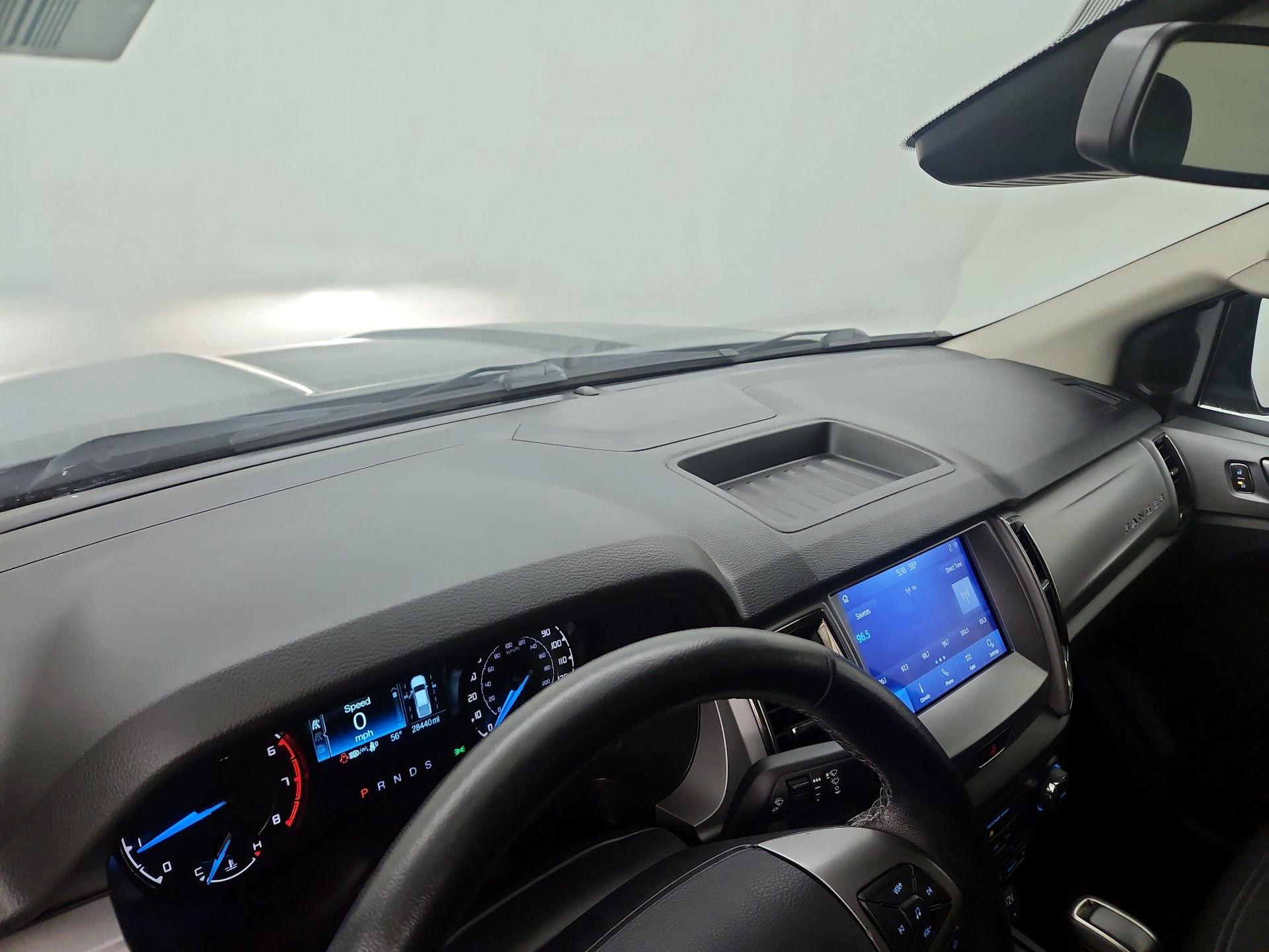 Thumbnail: 2023 Ford Ranger - 9