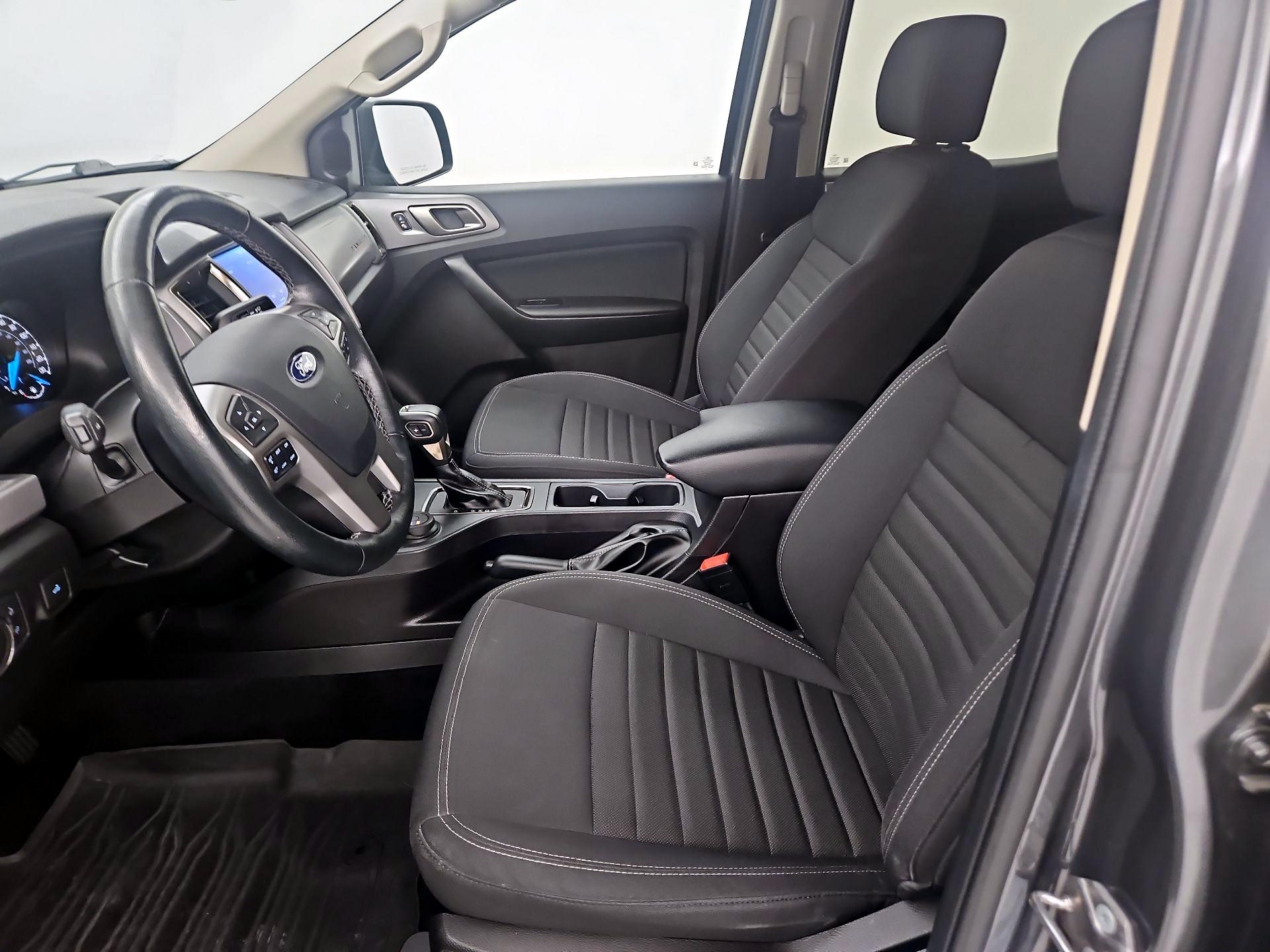 Thumbnail: 2023 Ford Ranger - 11