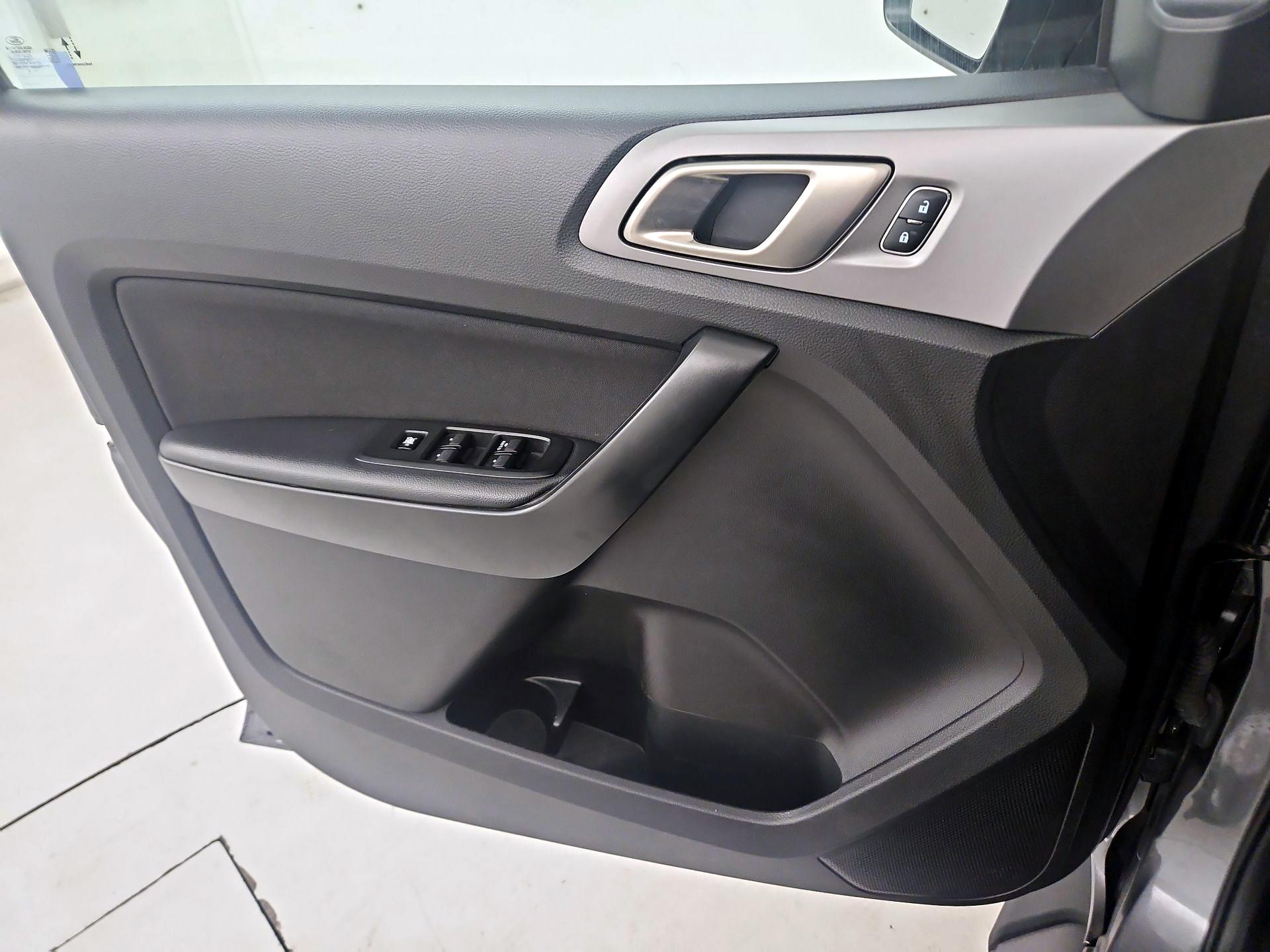 Thumbnail: 2023 Ford Ranger - 12