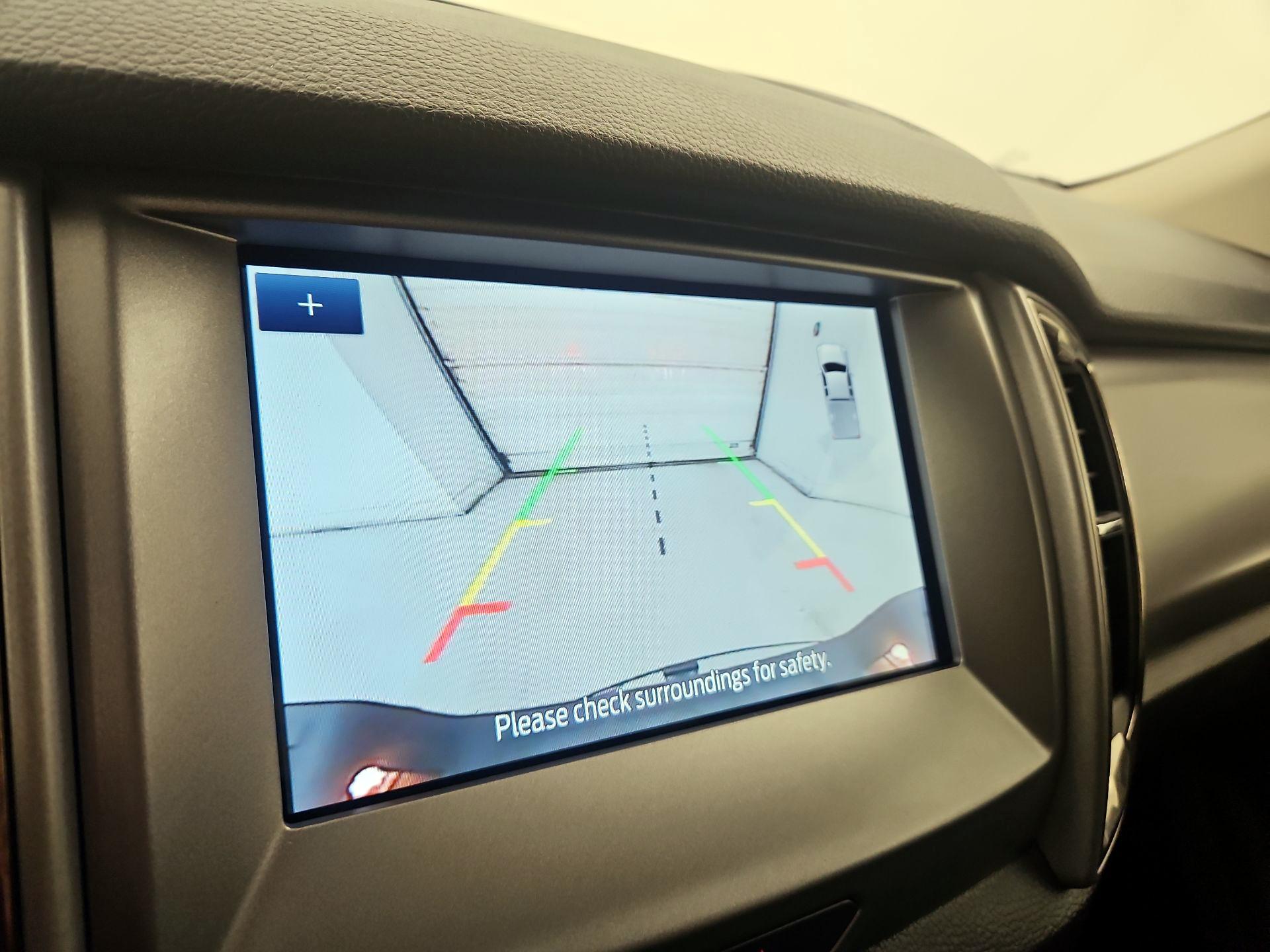 Thumbnail: 2023 Ford Ranger - 14