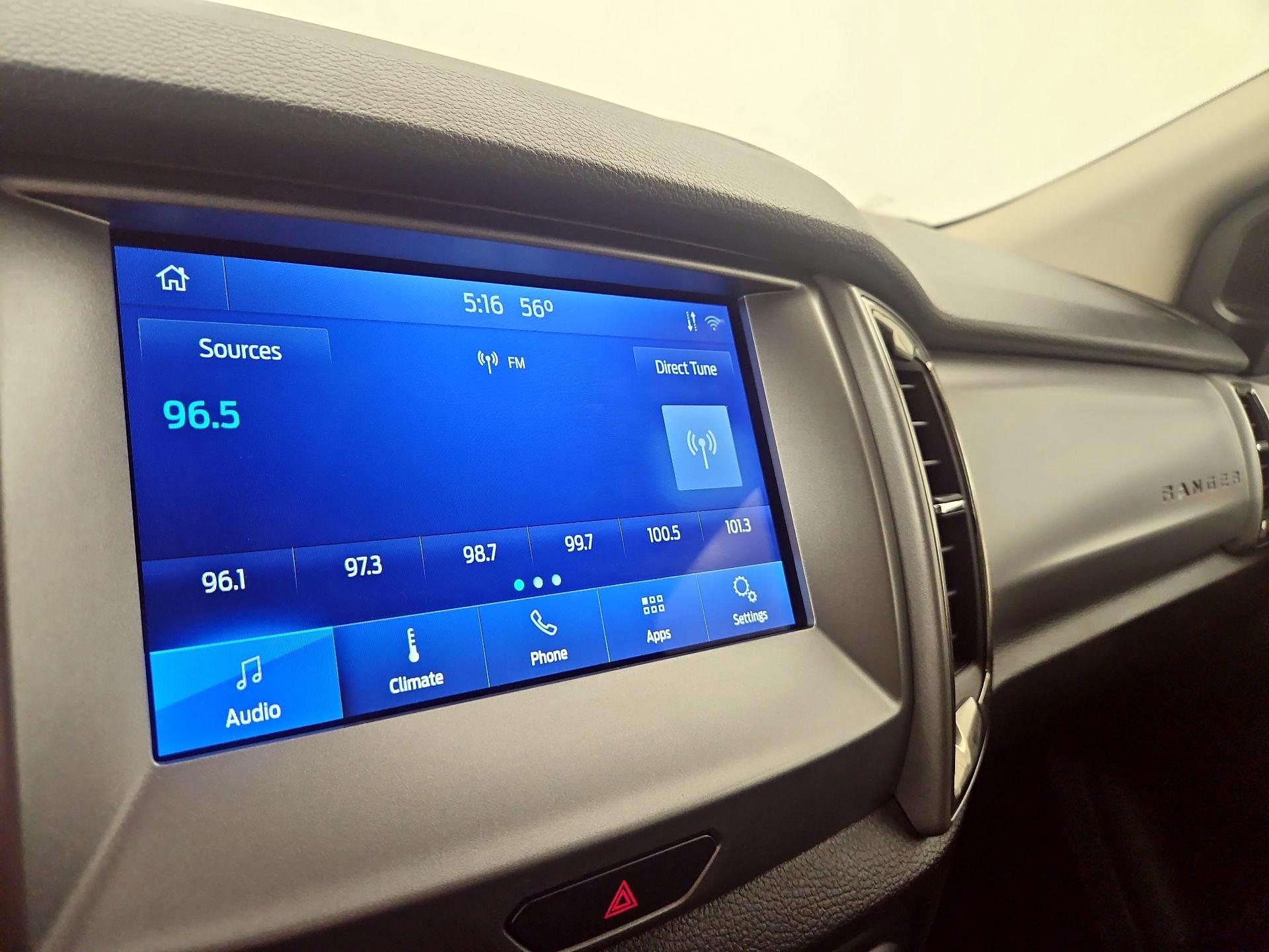 Thumbnail: 2023 Ford Ranger - 15