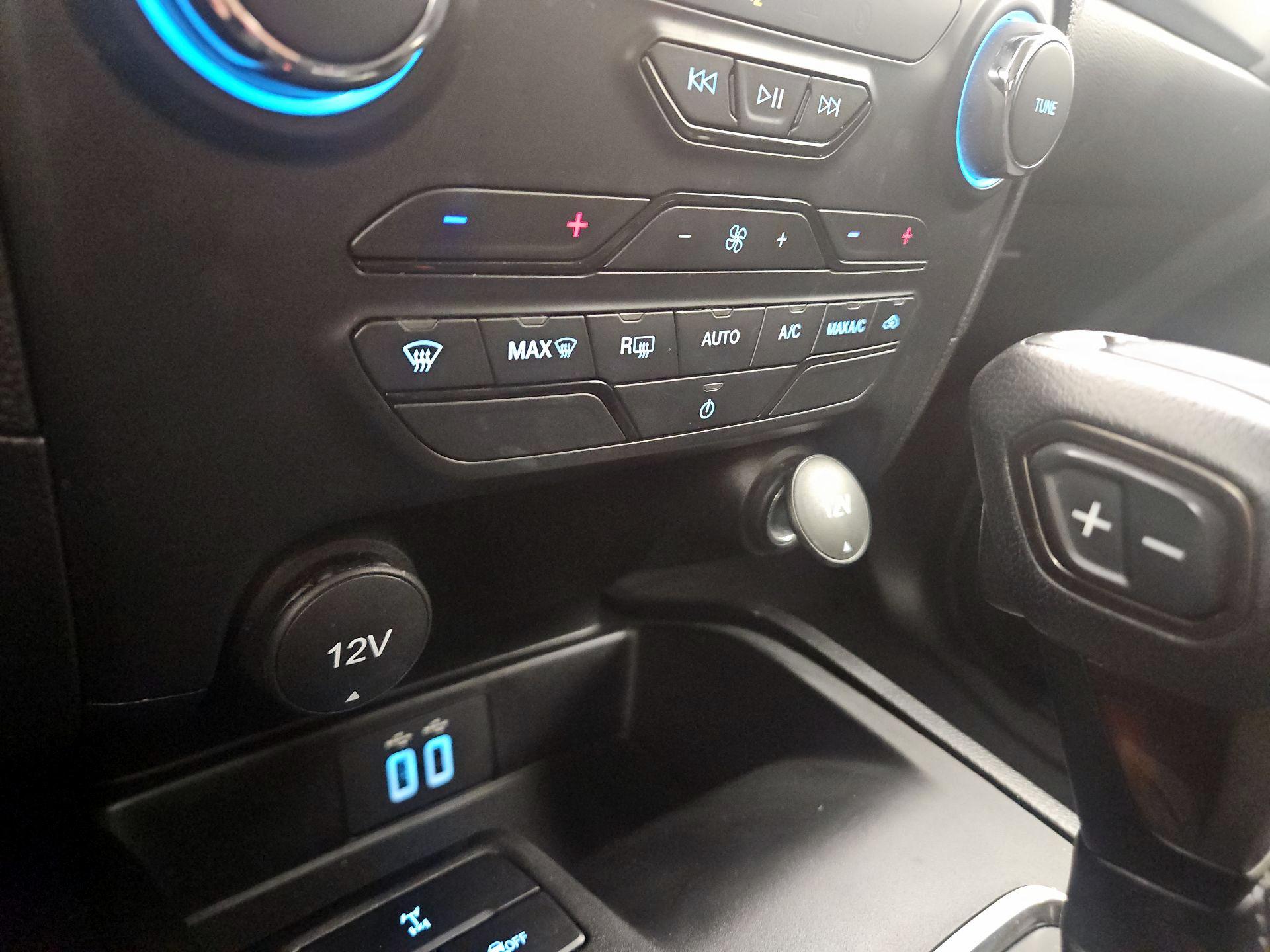 Thumbnail: 2023 Ford Ranger - 16