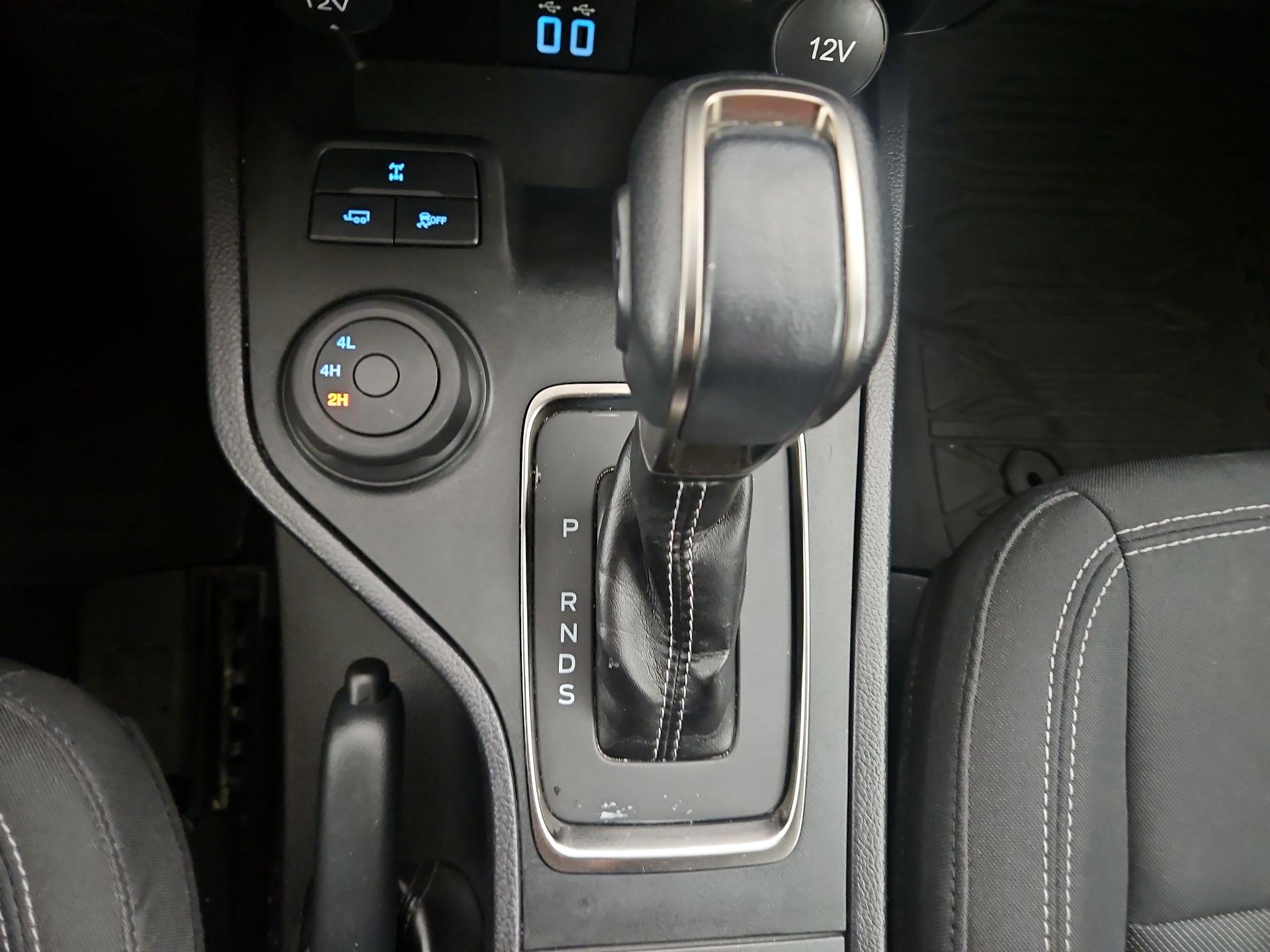 Thumbnail: 2023 Ford Ranger - 17