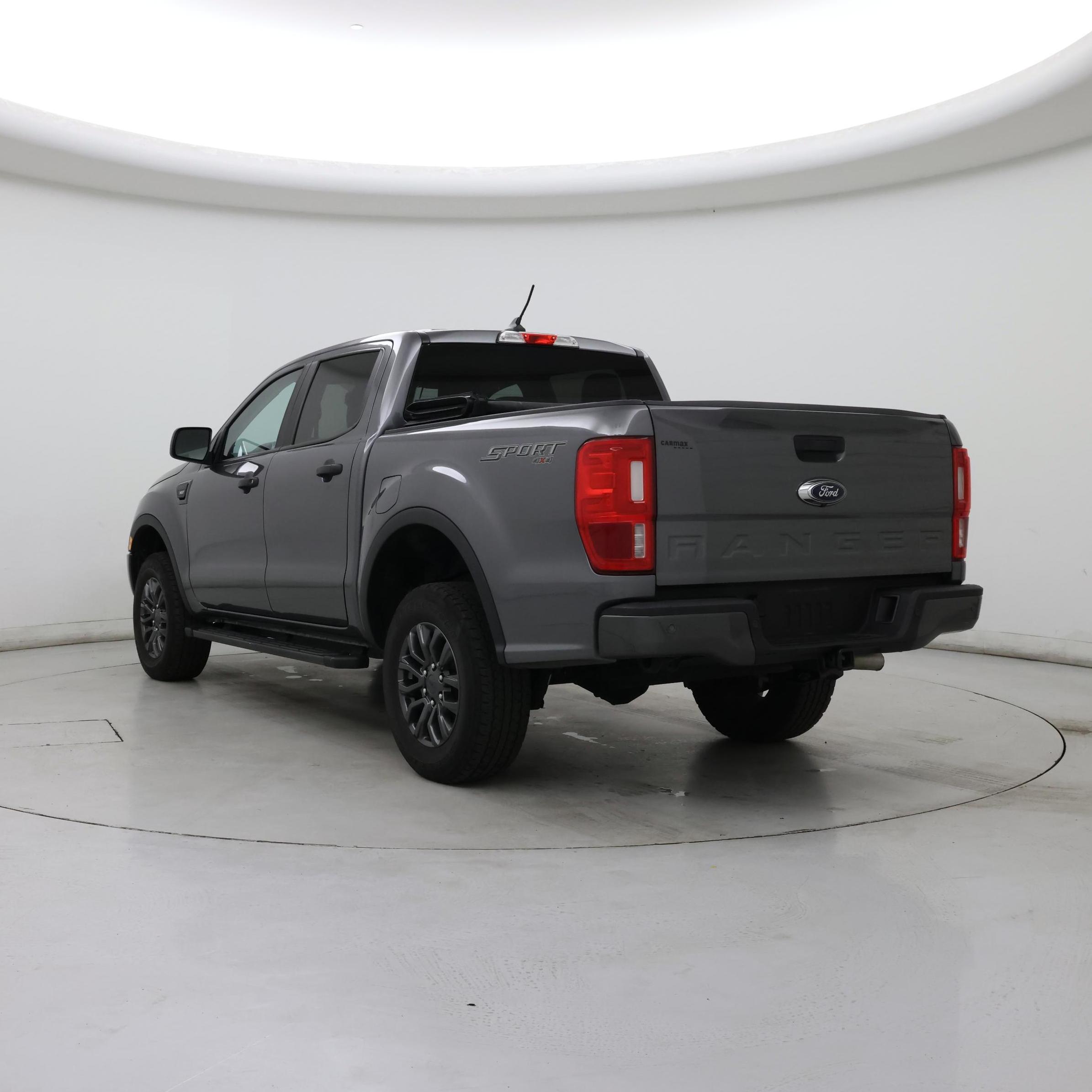 Thumbnail: 2023 Ford Ranger - 2