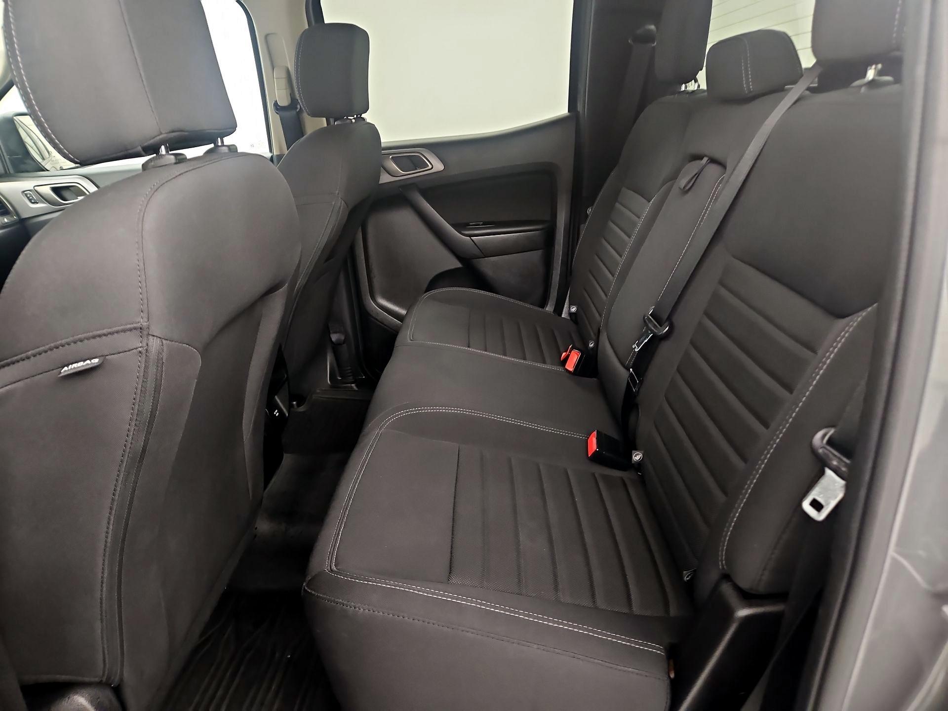 Thumbnail: 2023 Ford Ranger - 19