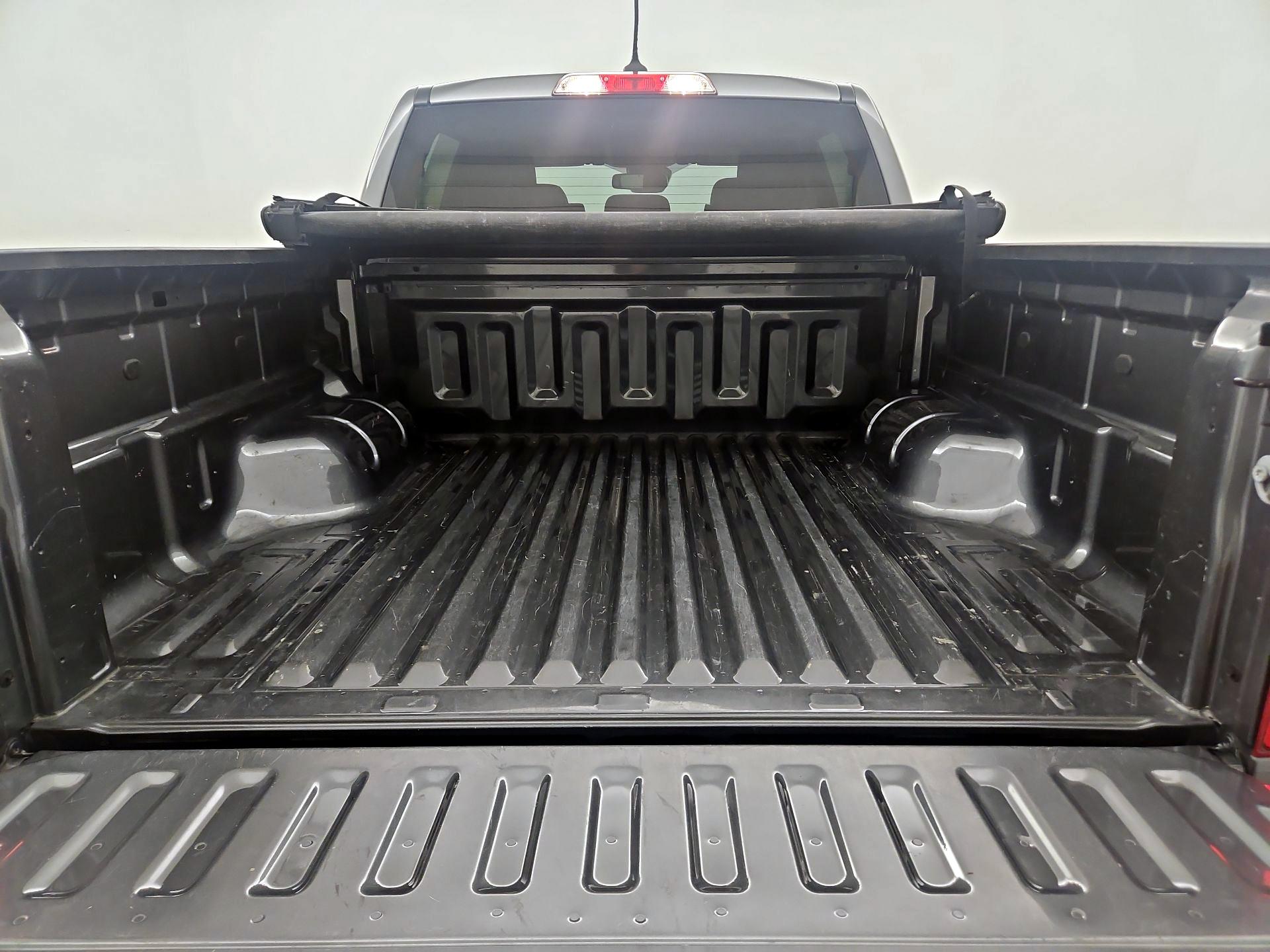 Thumbnail: 2023 Ford Ranger - 20