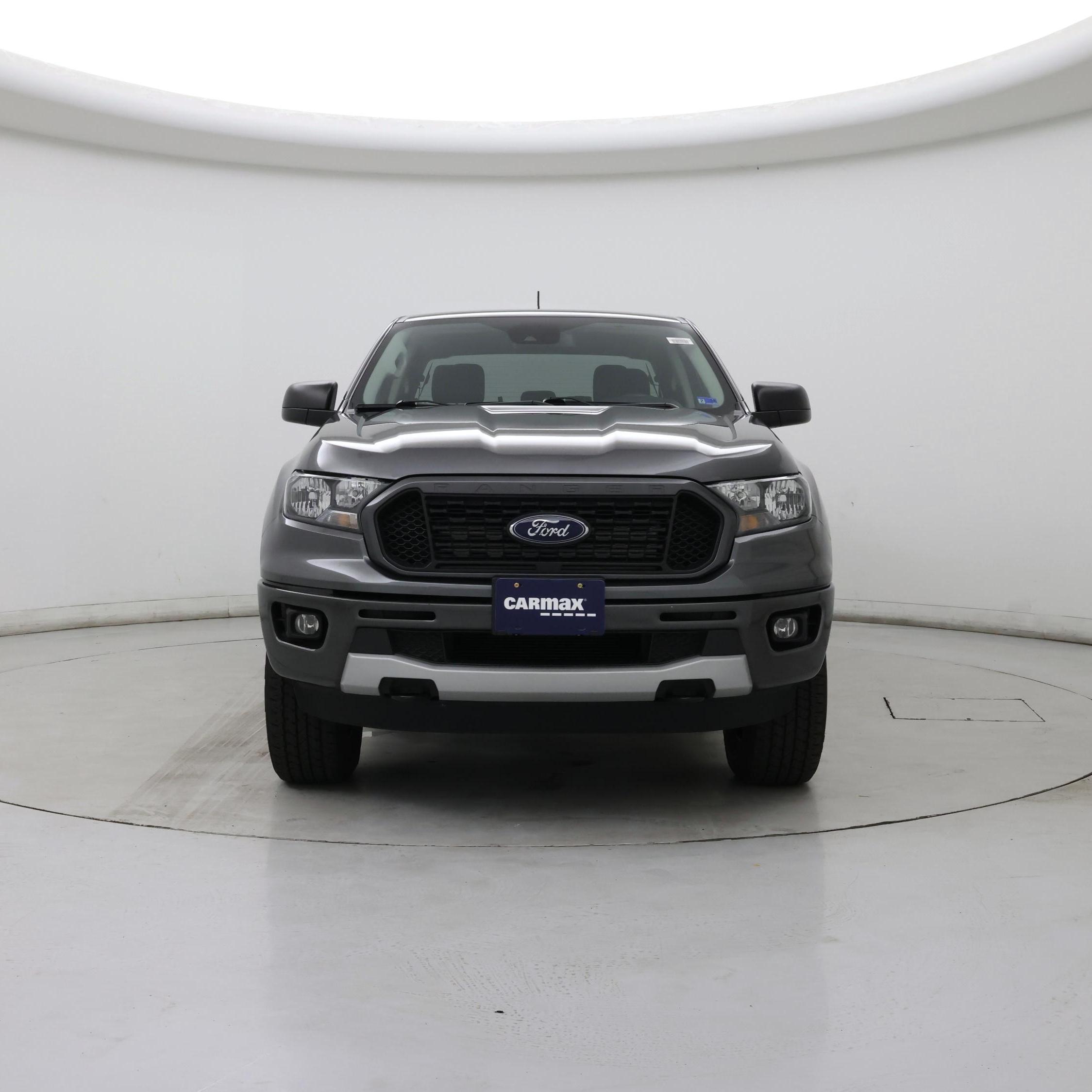 Thumbnail: 2023 Ford Ranger - 5