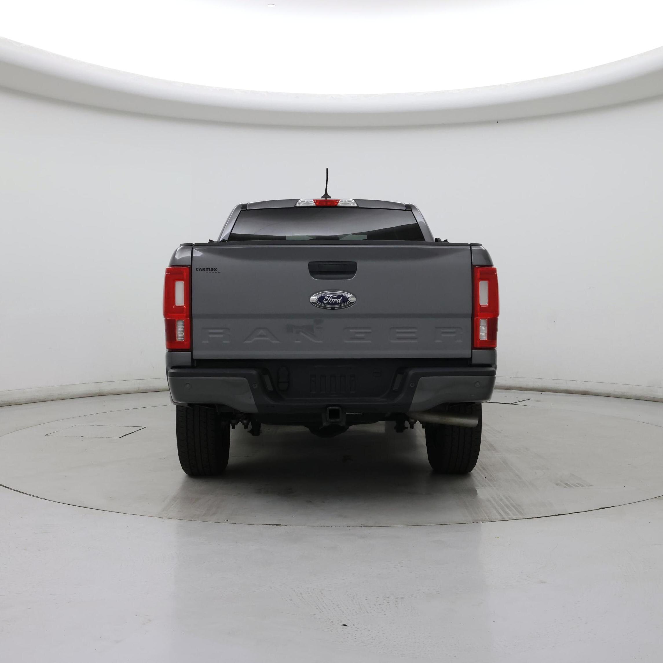 Thumbnail: 2023 Ford Ranger - 6