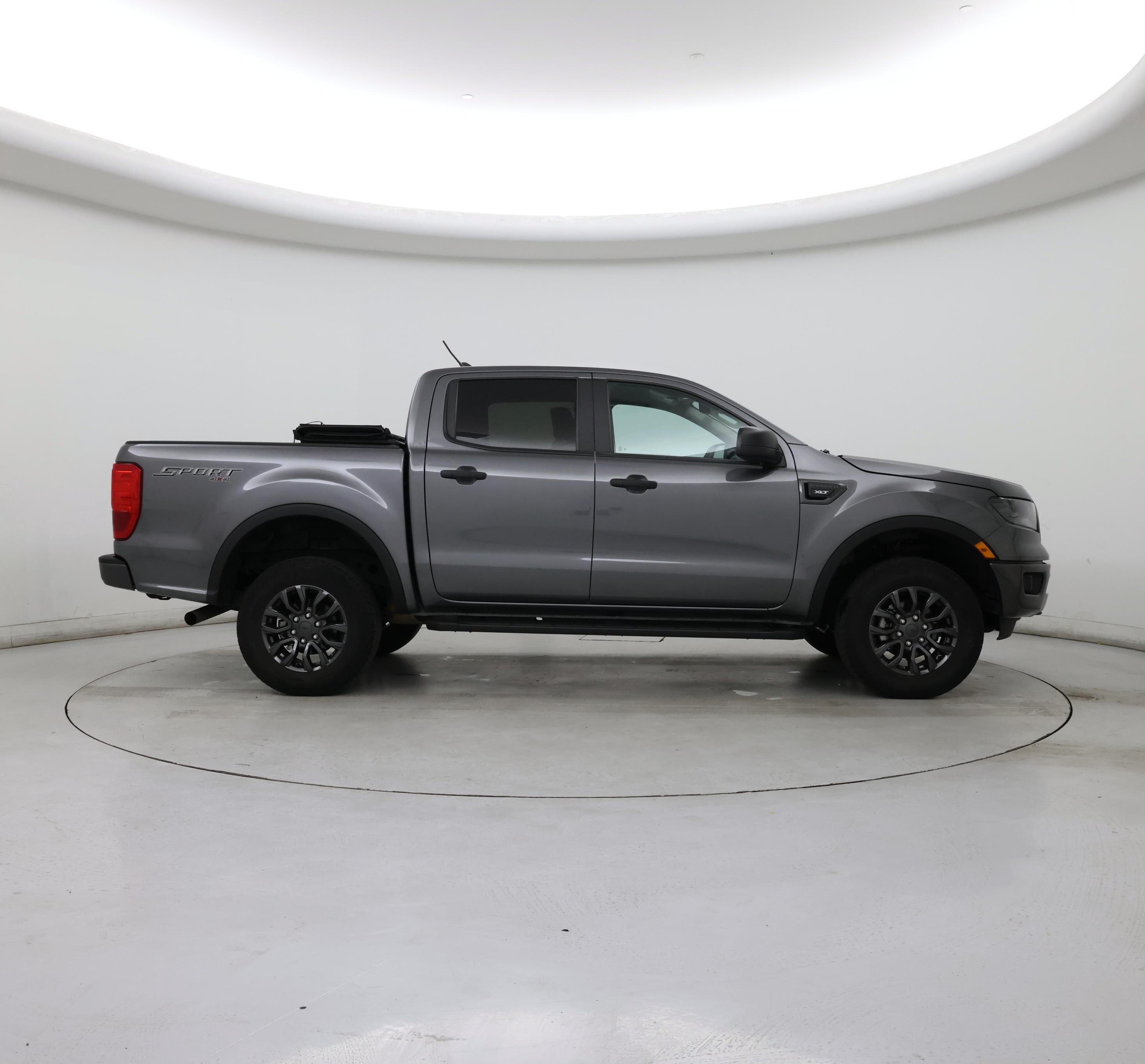 Thumbnail: 2023 Ford Ranger - 7