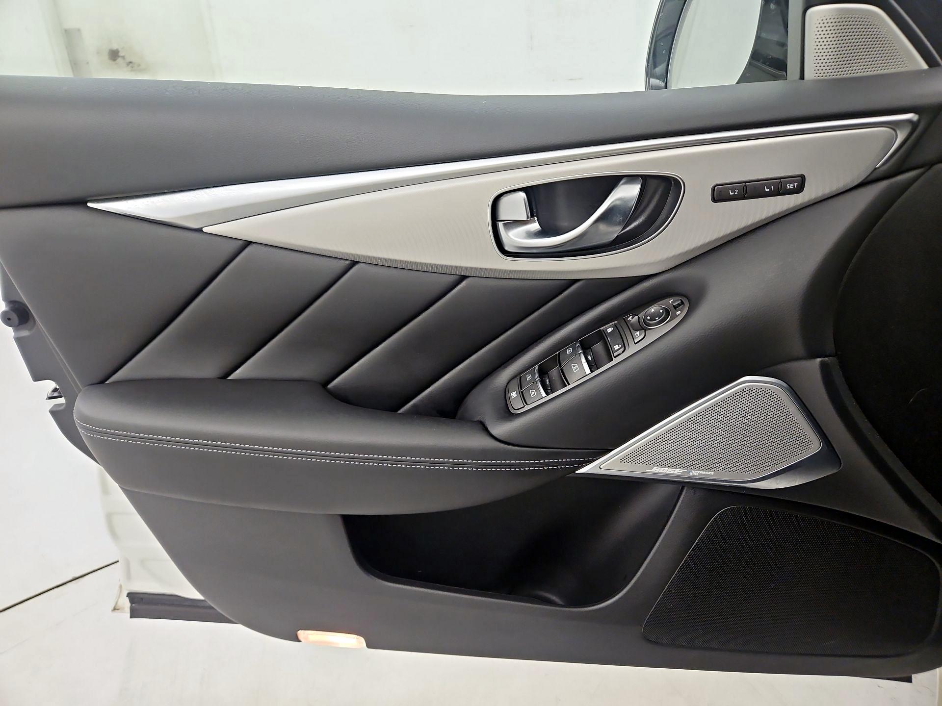 Thumbnail: 2023 INFINITI Q50 - 12