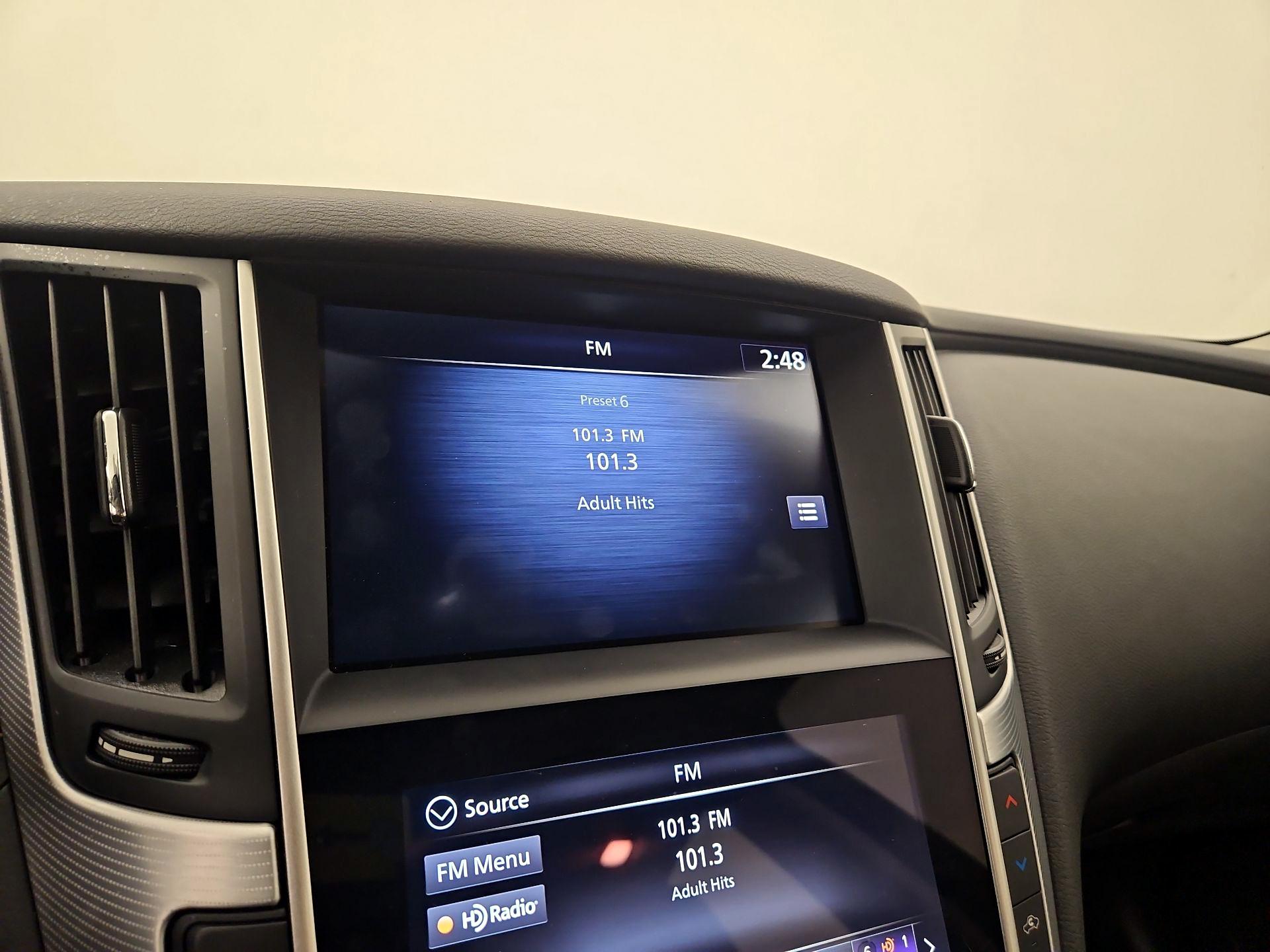 Thumbnail: 2023 INFINITI Q50 - 15