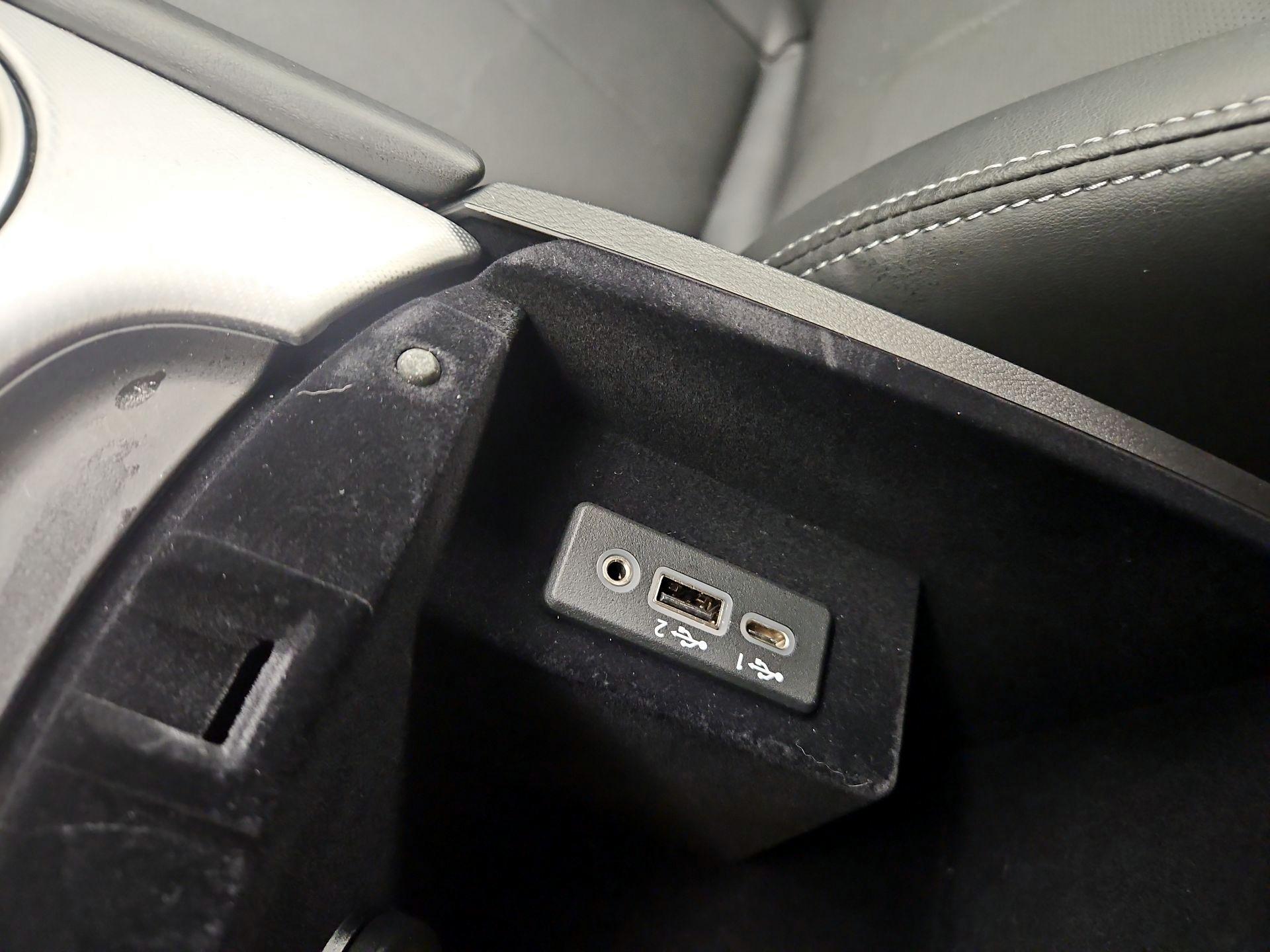 Thumbnail: 2023 INFINITI Q50 - 18