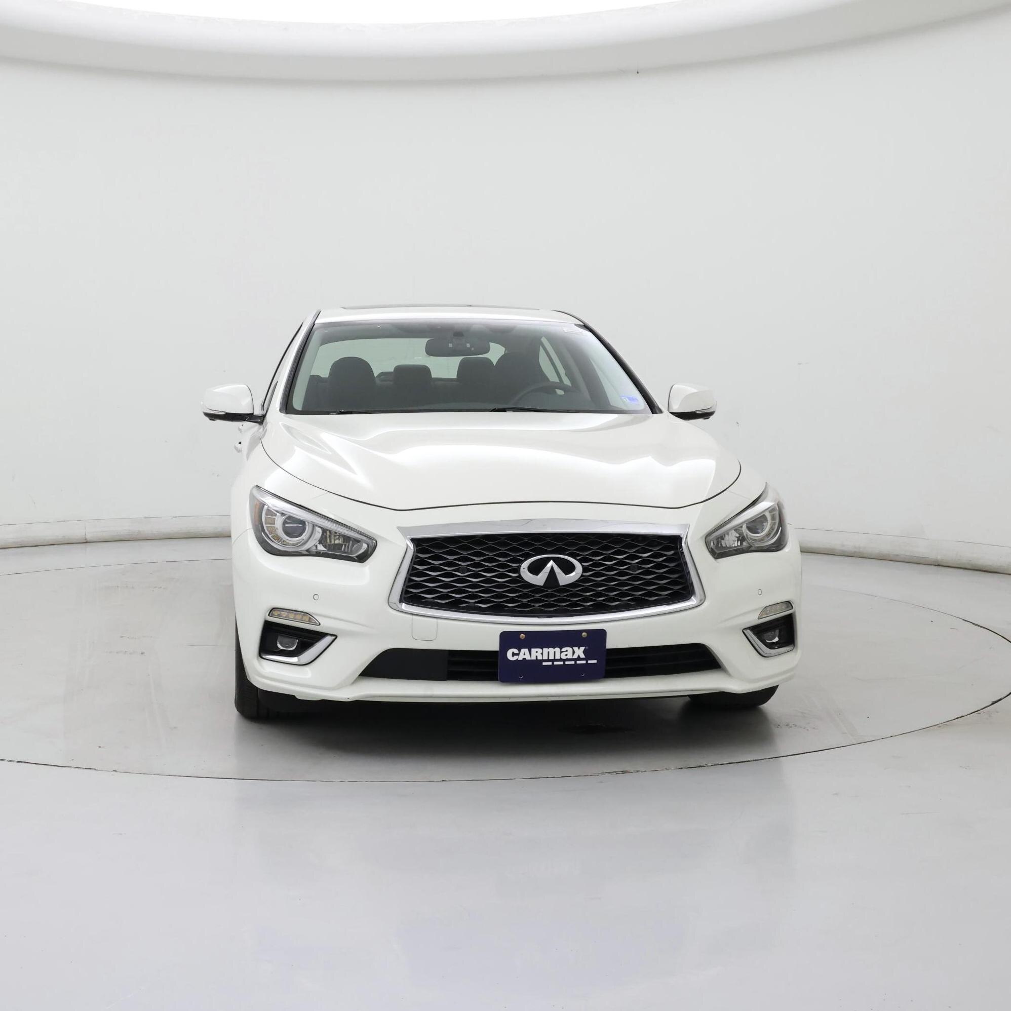 Thumbnail: 2023 INFINITI Q50 - 5