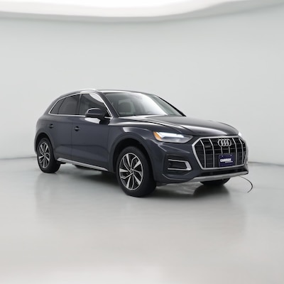 2021 Audi Q5 Premium