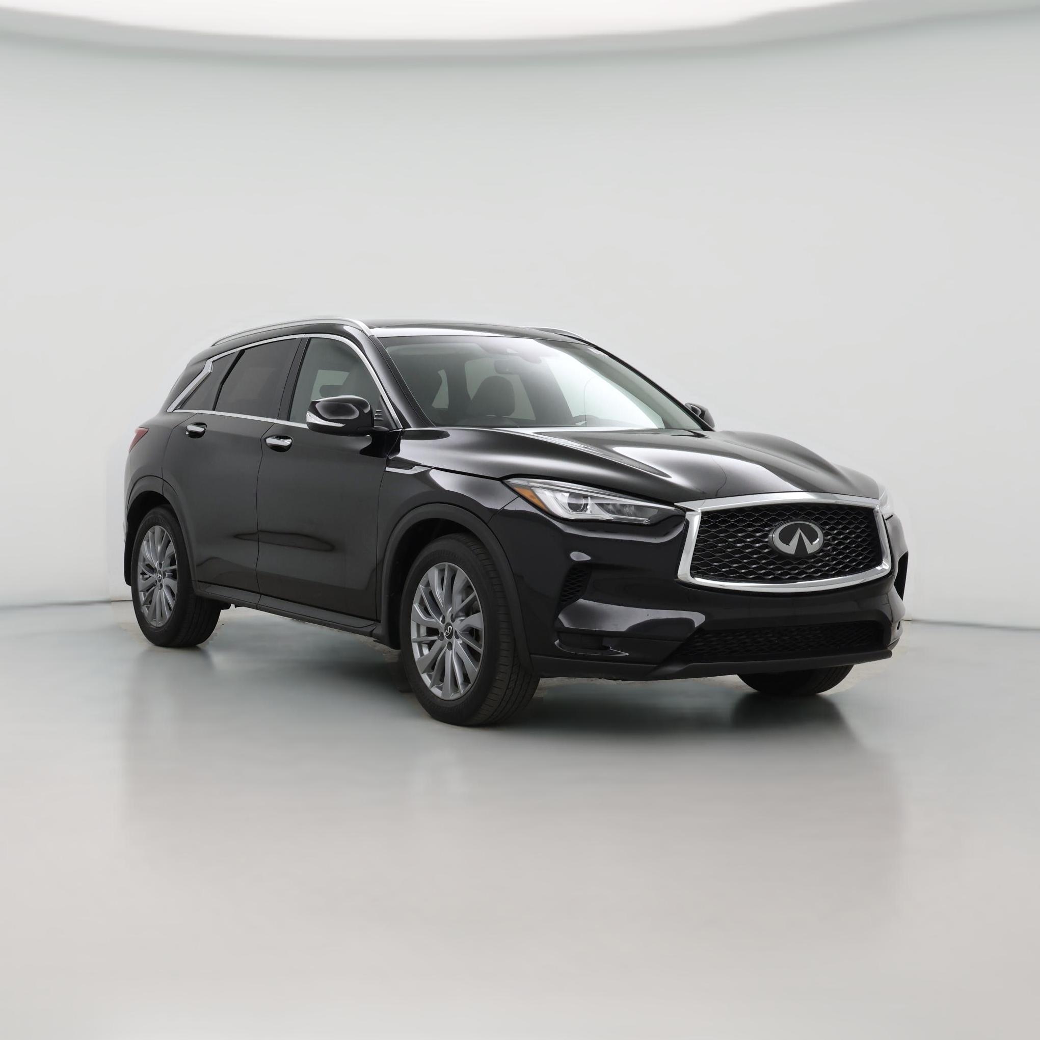 Thumbnail: 2023 INFINITI QX50 - 1