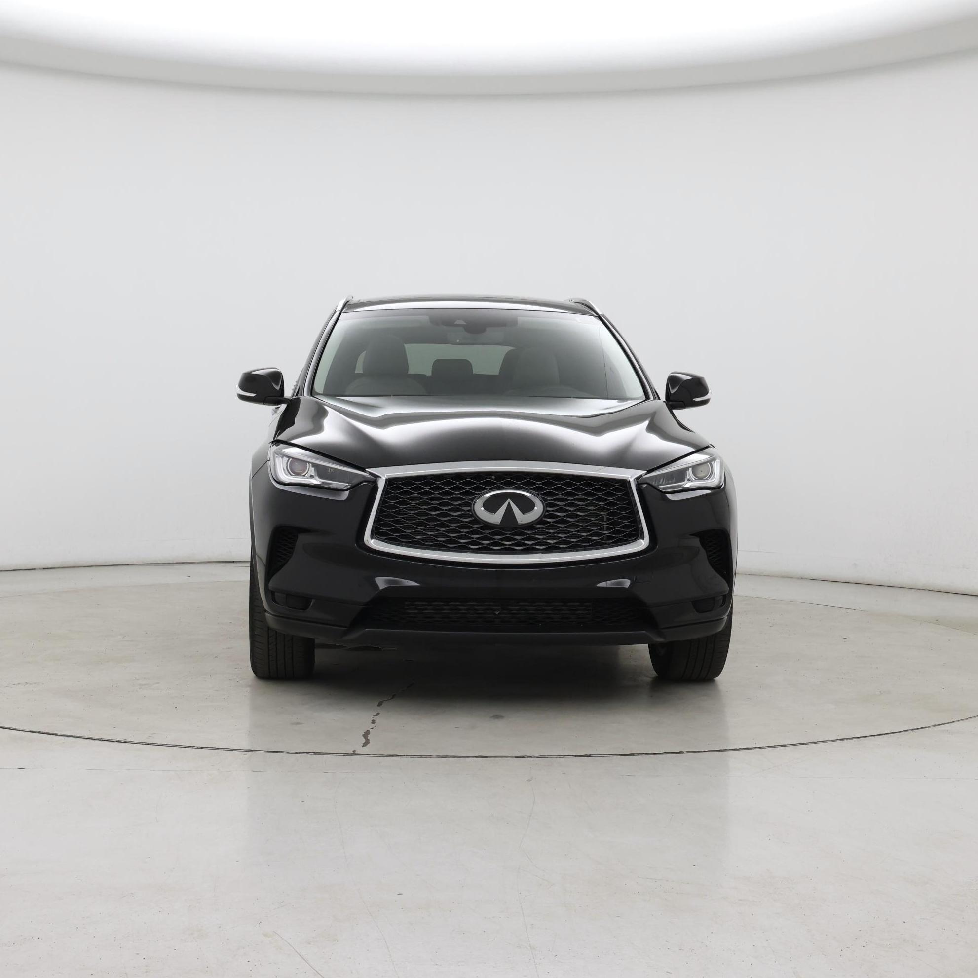 Thumbnail: 2023 INFINITI QX50 - 5