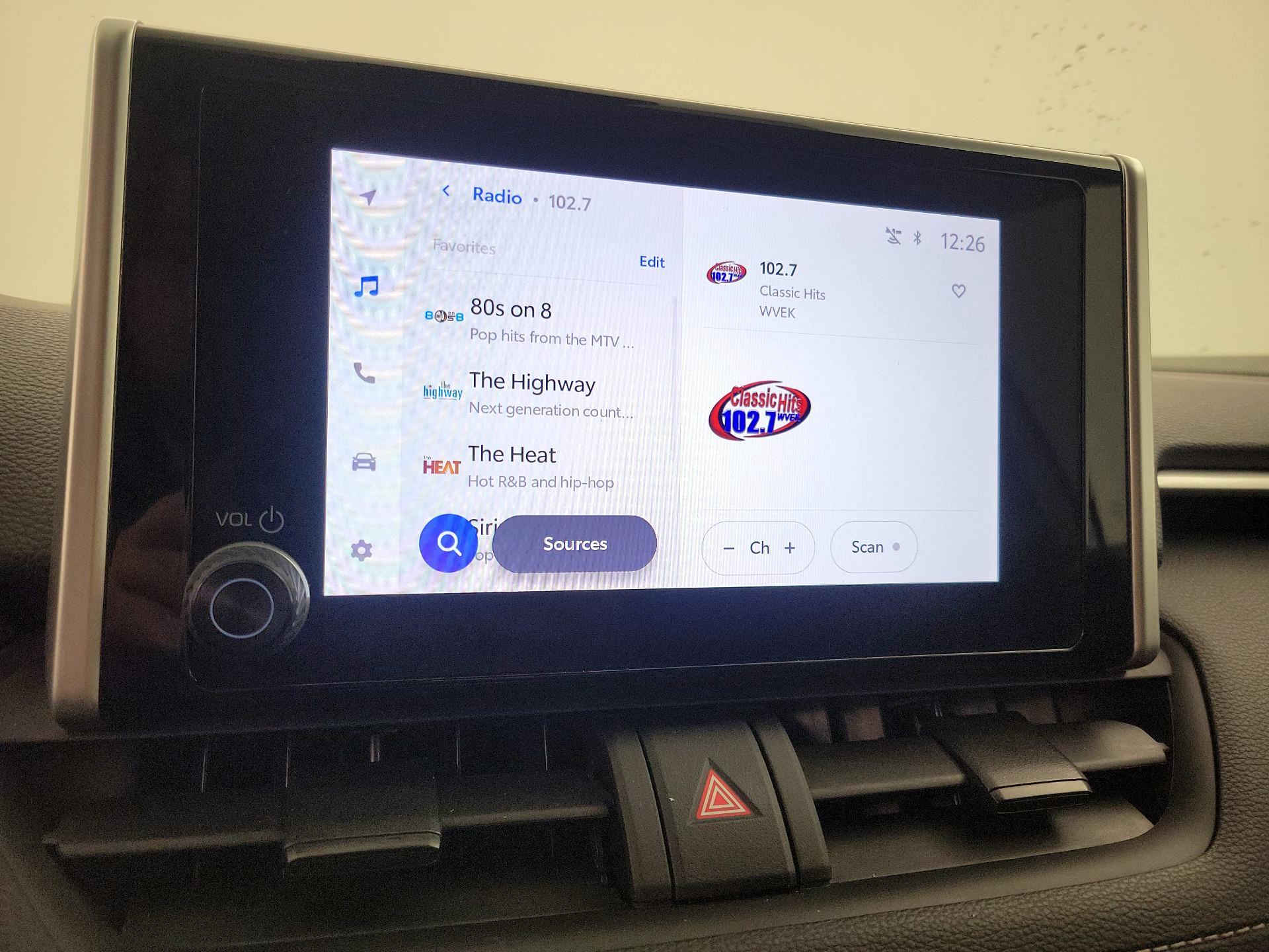 Thumbnail: 2024 Toyota RAV4 - 15