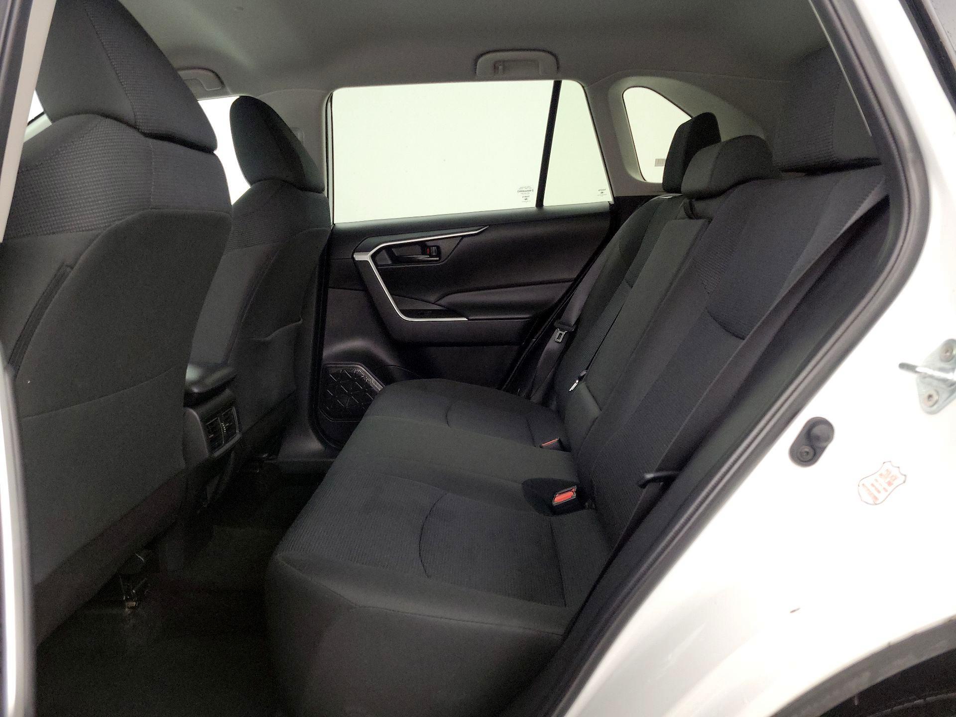 Thumbnail: 2024 Toyota RAV4 - 19