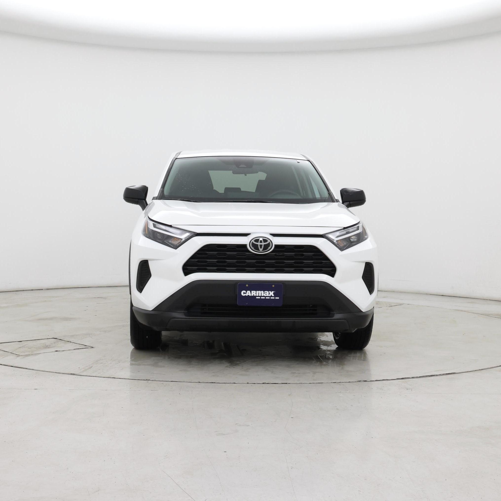 Thumbnail: 2024 Toyota RAV4 - 5