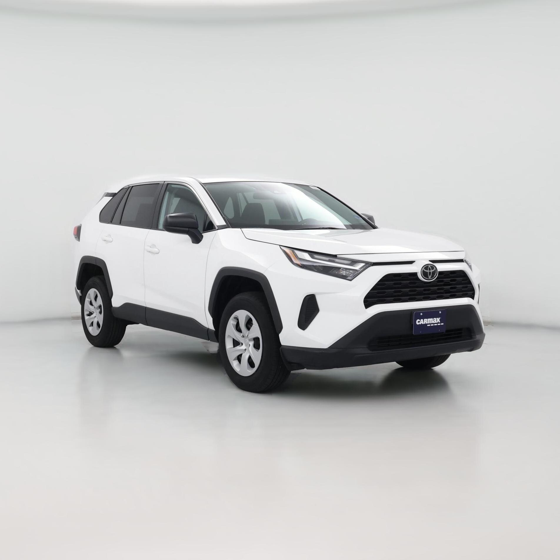 Thumbnail: 2024 Toyota RAV4 - 1