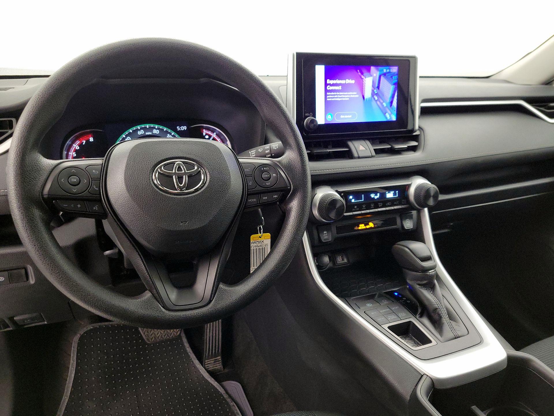 Thumbnail: 2024 Toyota RAV4 - 9