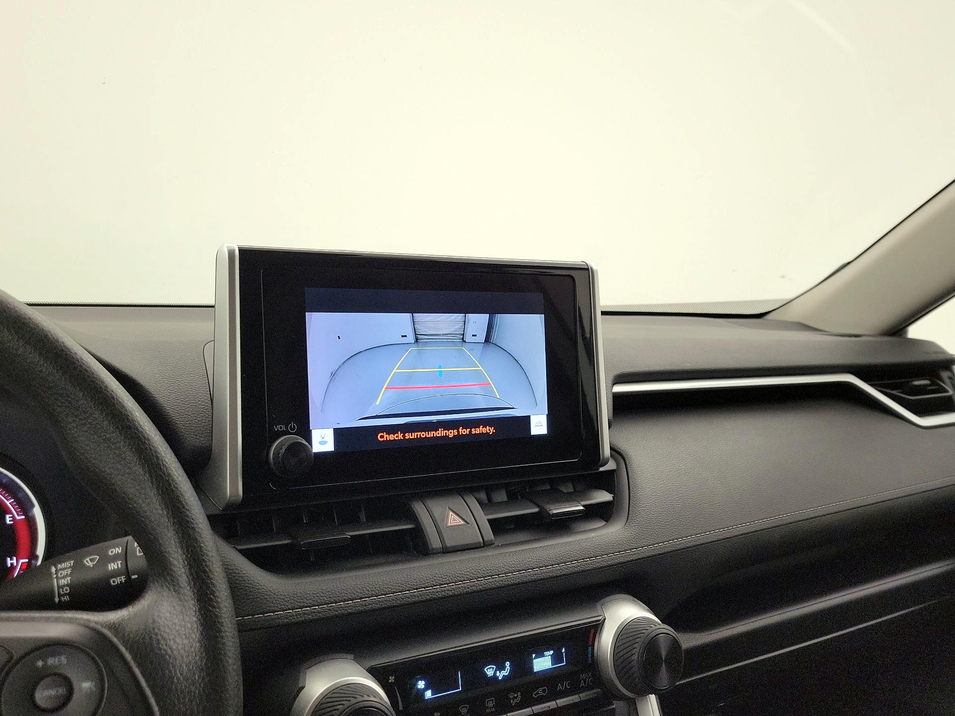 Thumbnail: 2024 Toyota RAV4 - 14