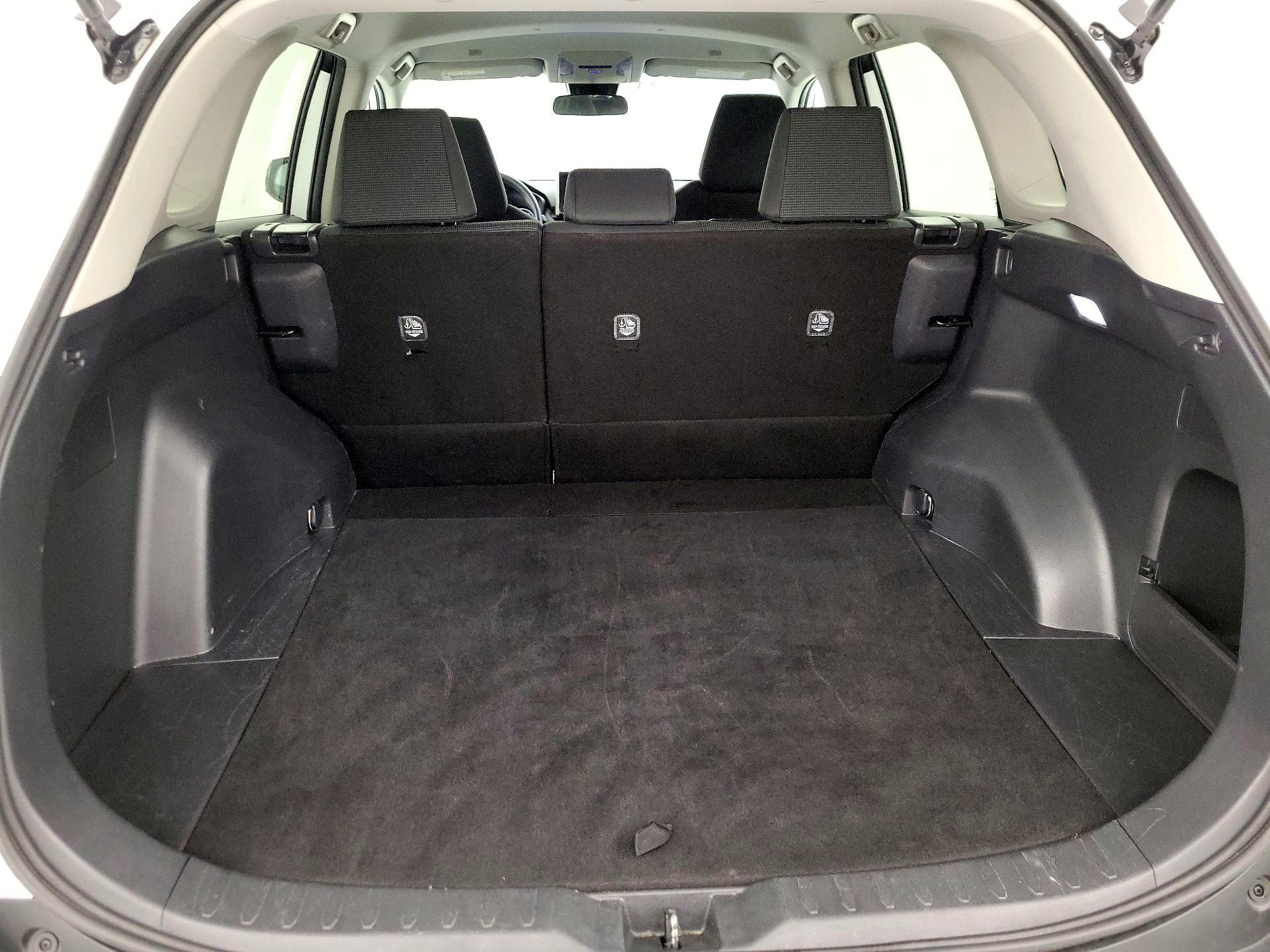 Thumbnail: 2024 Toyota RAV4 - 20