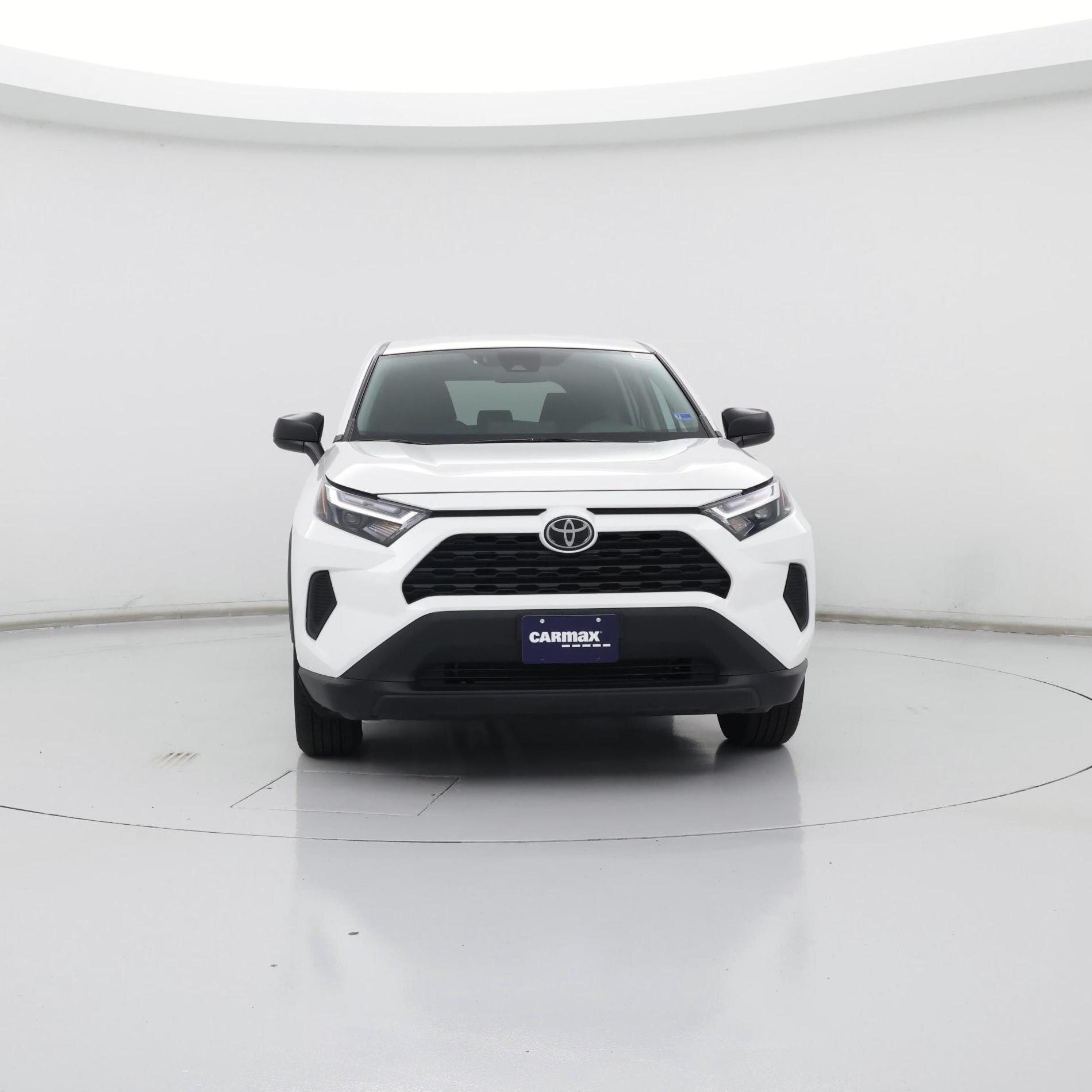 Thumbnail: 2024 Toyota RAV4 - 5