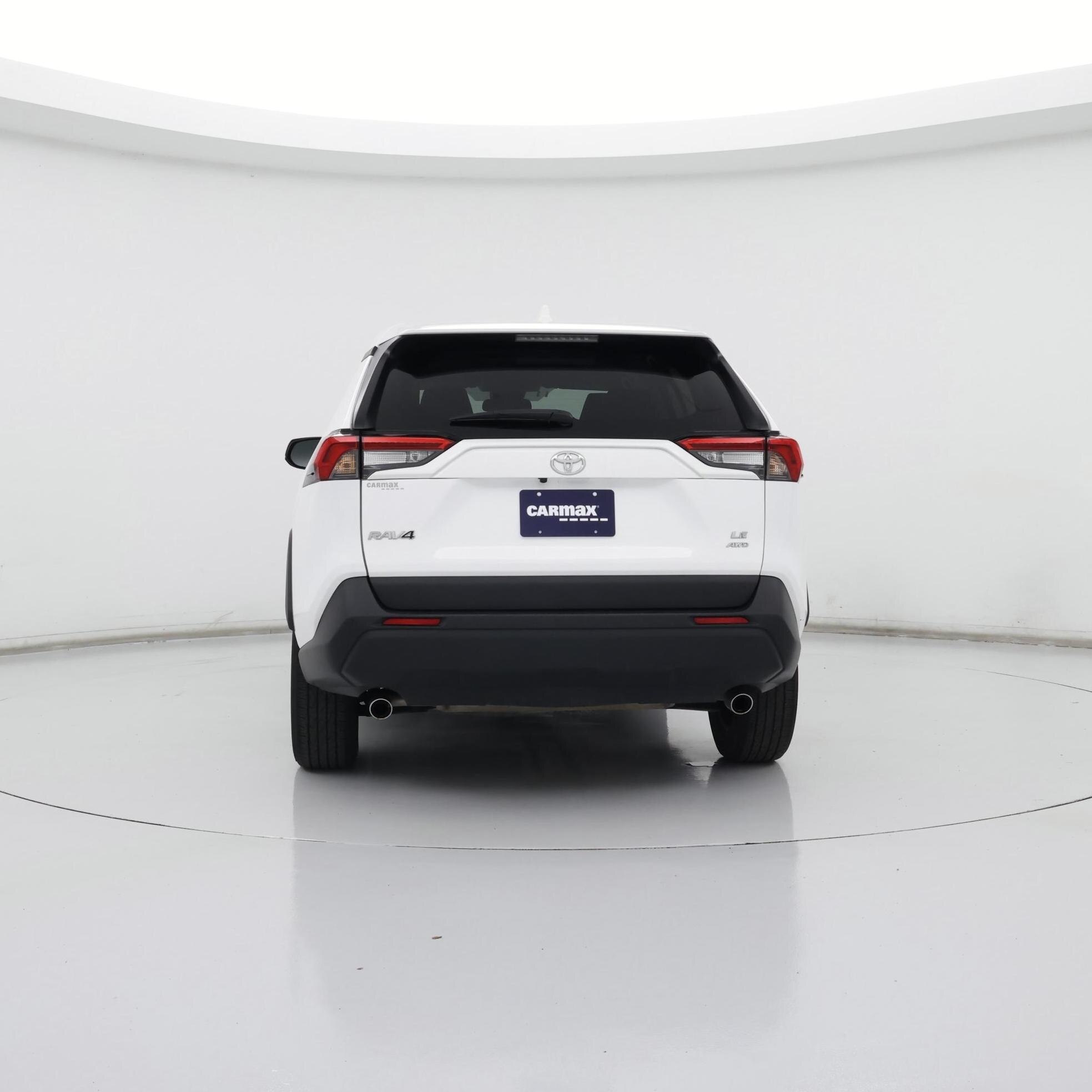 Thumbnail: 2024 Toyota RAV4 - 6