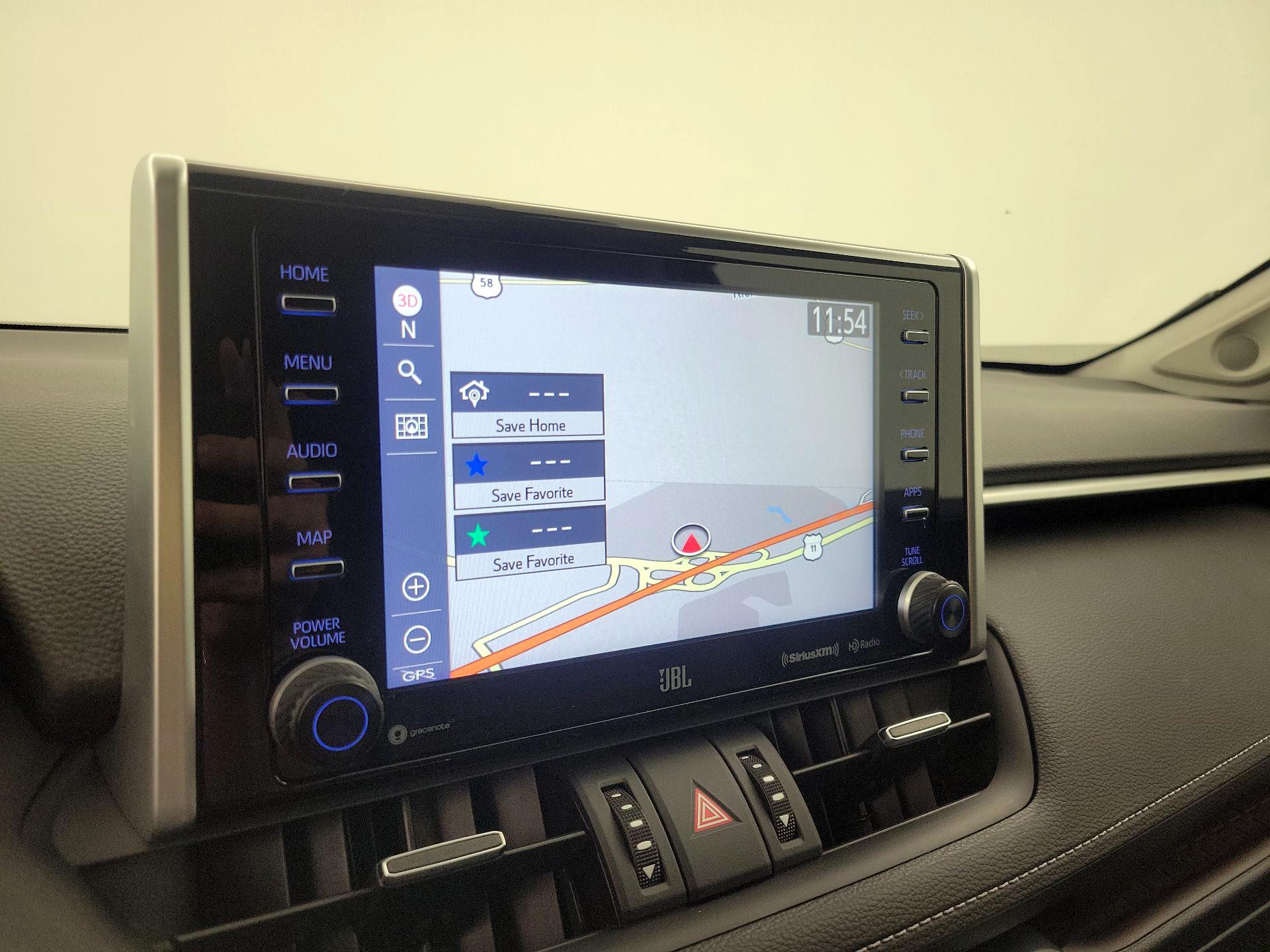 Thumbnail: 2021 Toyota RAV4 - 14