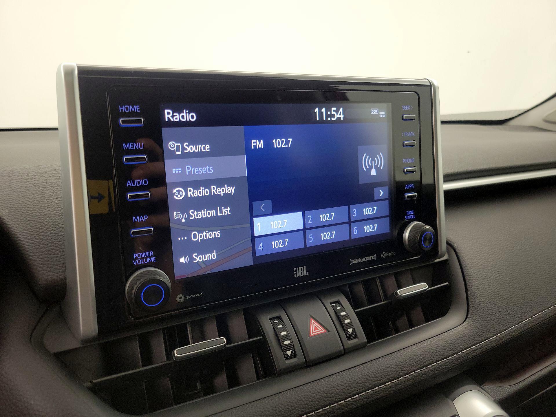 Thumbnail: 2021 Toyota RAV4 - 16