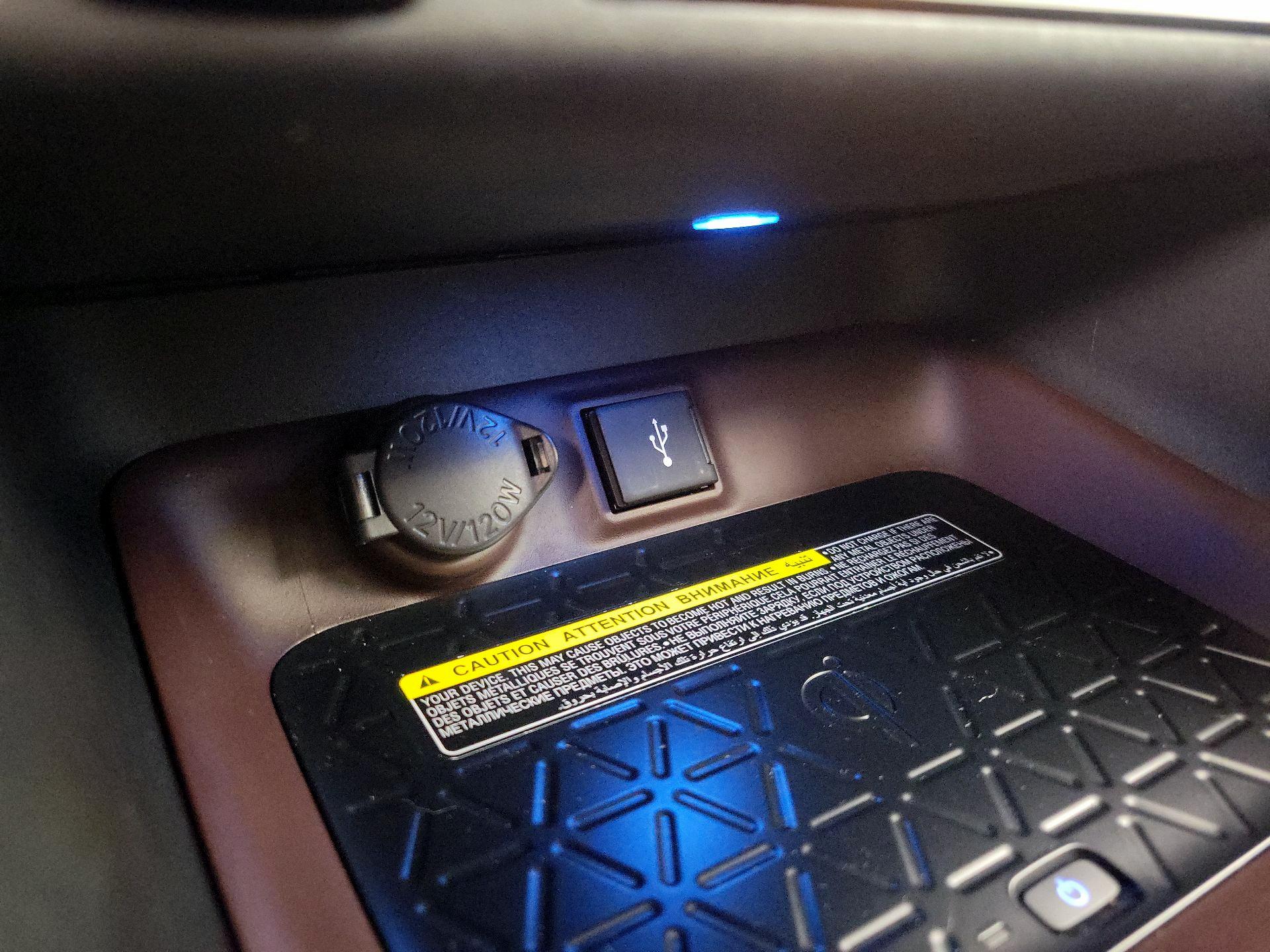 Thumbnail: 2021 Toyota RAV4 - 19