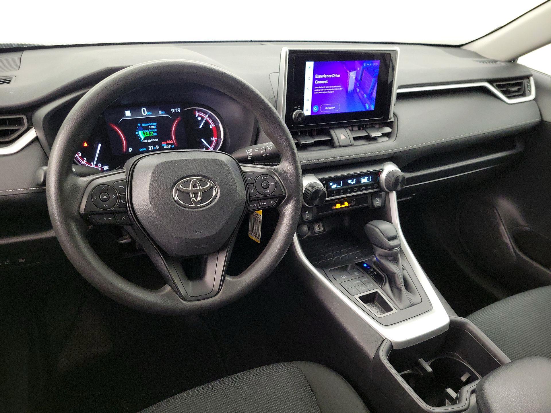 Thumbnail: 2024 Toyota RAV4 - 9