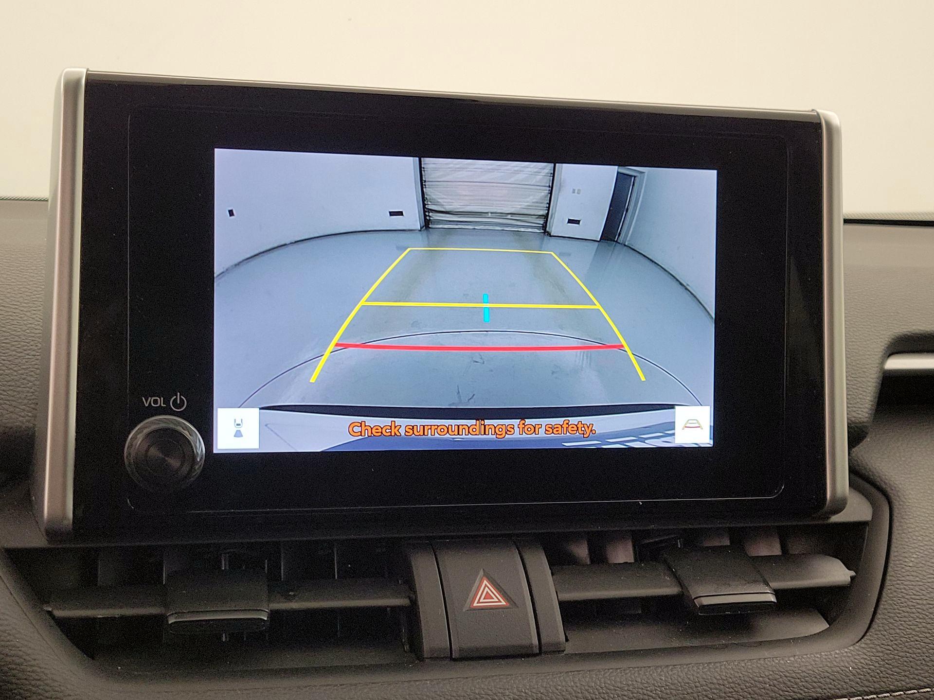 Thumbnail: 2024 Toyota RAV4 - 14