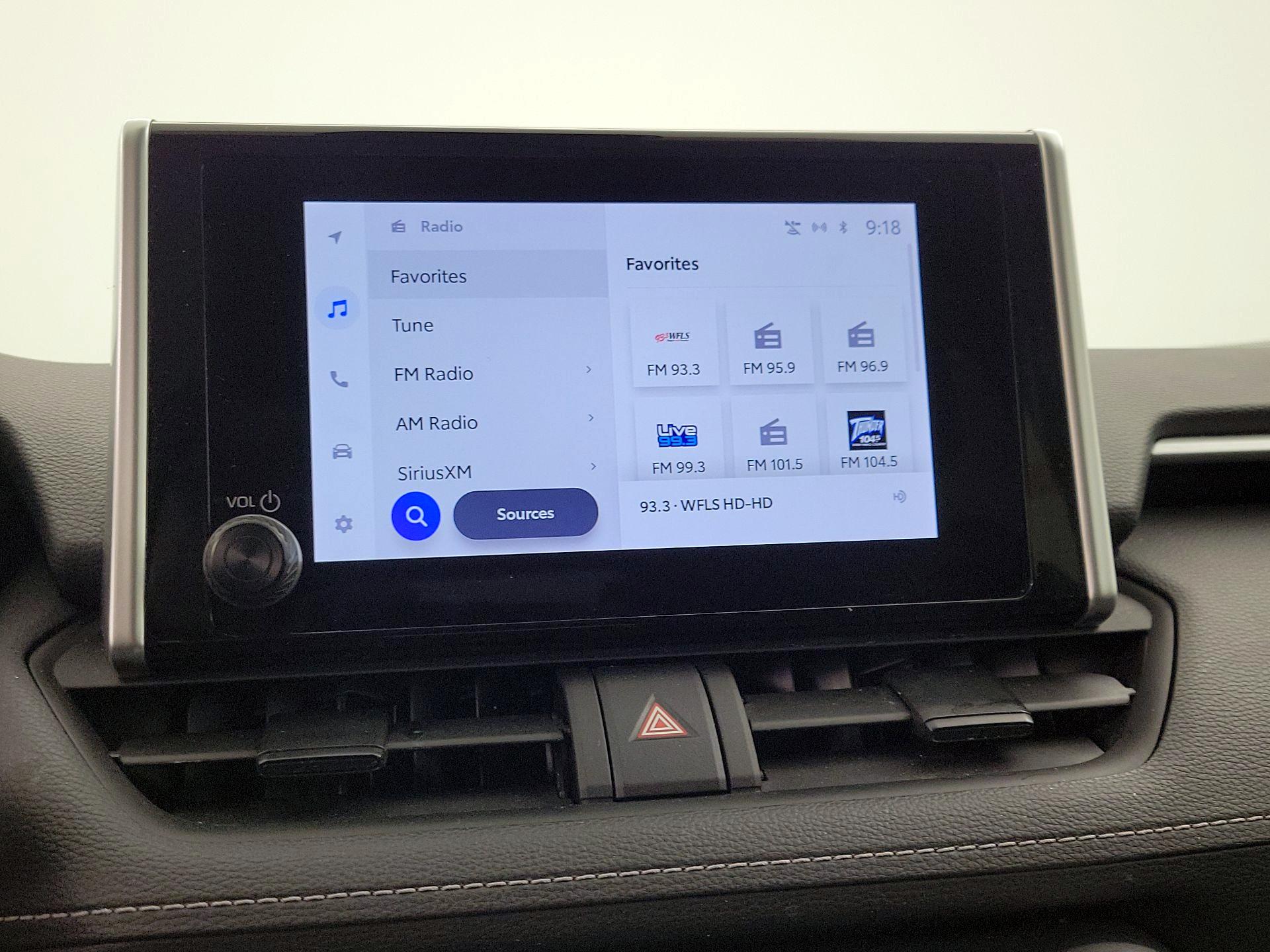 Thumbnail: 2024 Toyota RAV4 - 15